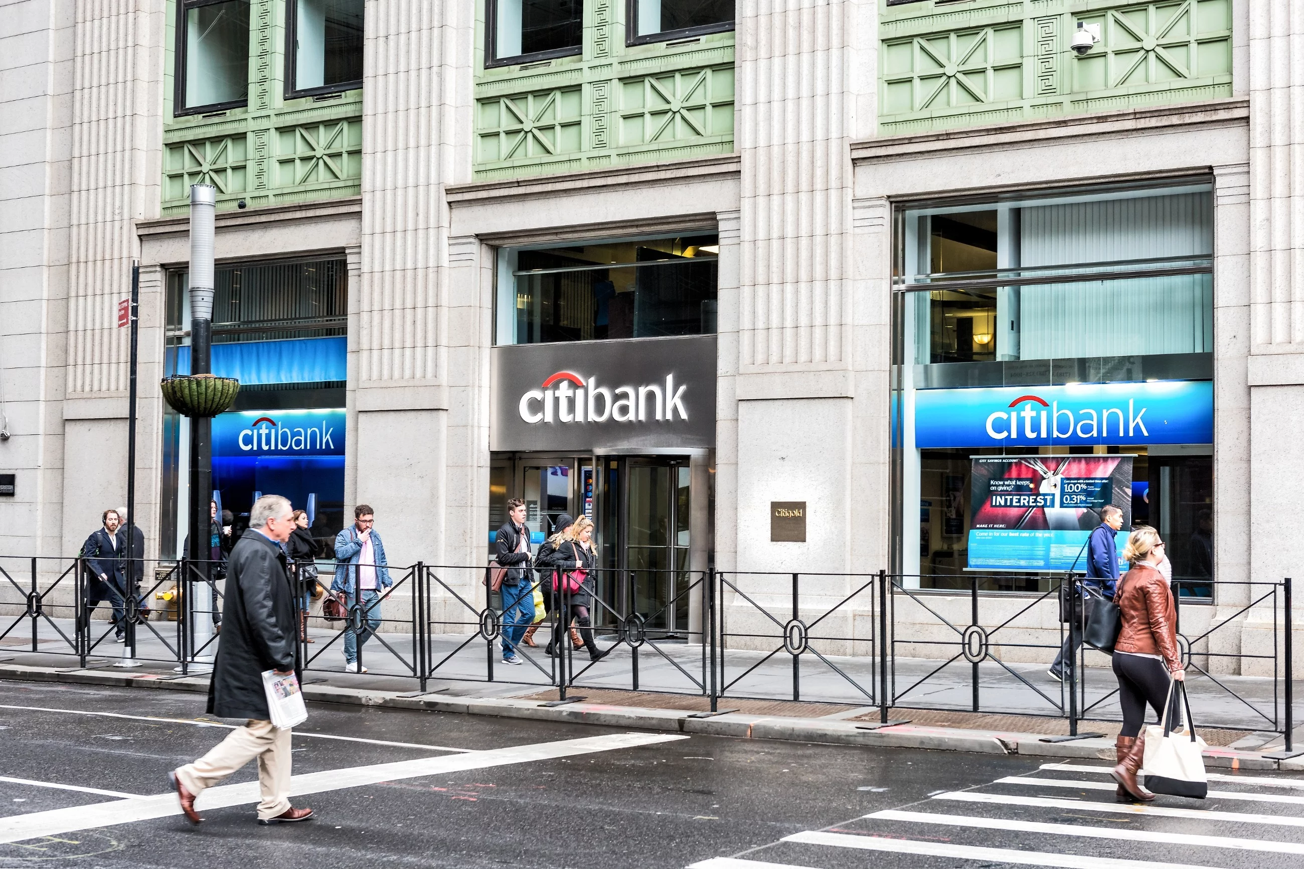 Citibank