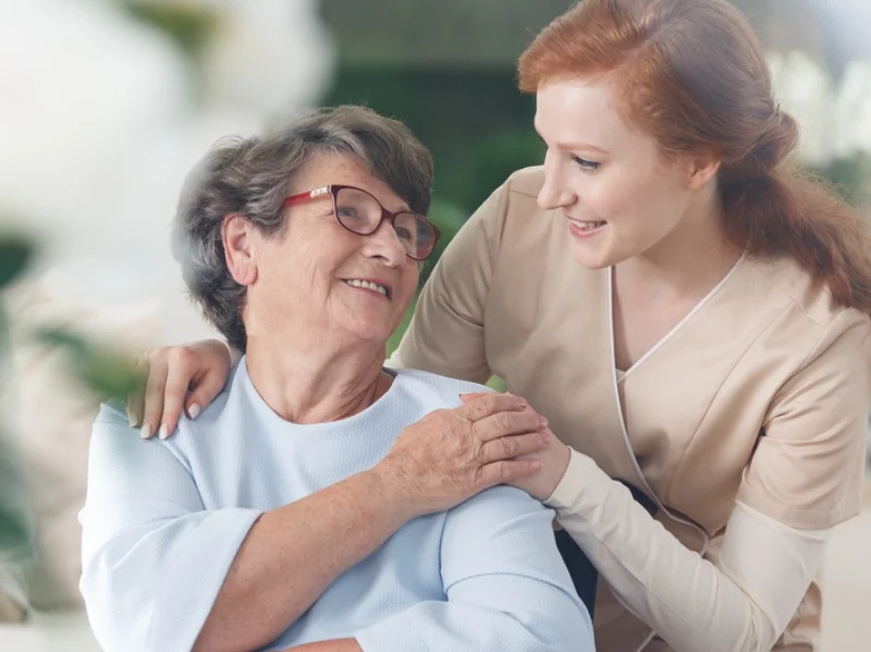 Kobiety częściej chorują na chorobę Alzheimera