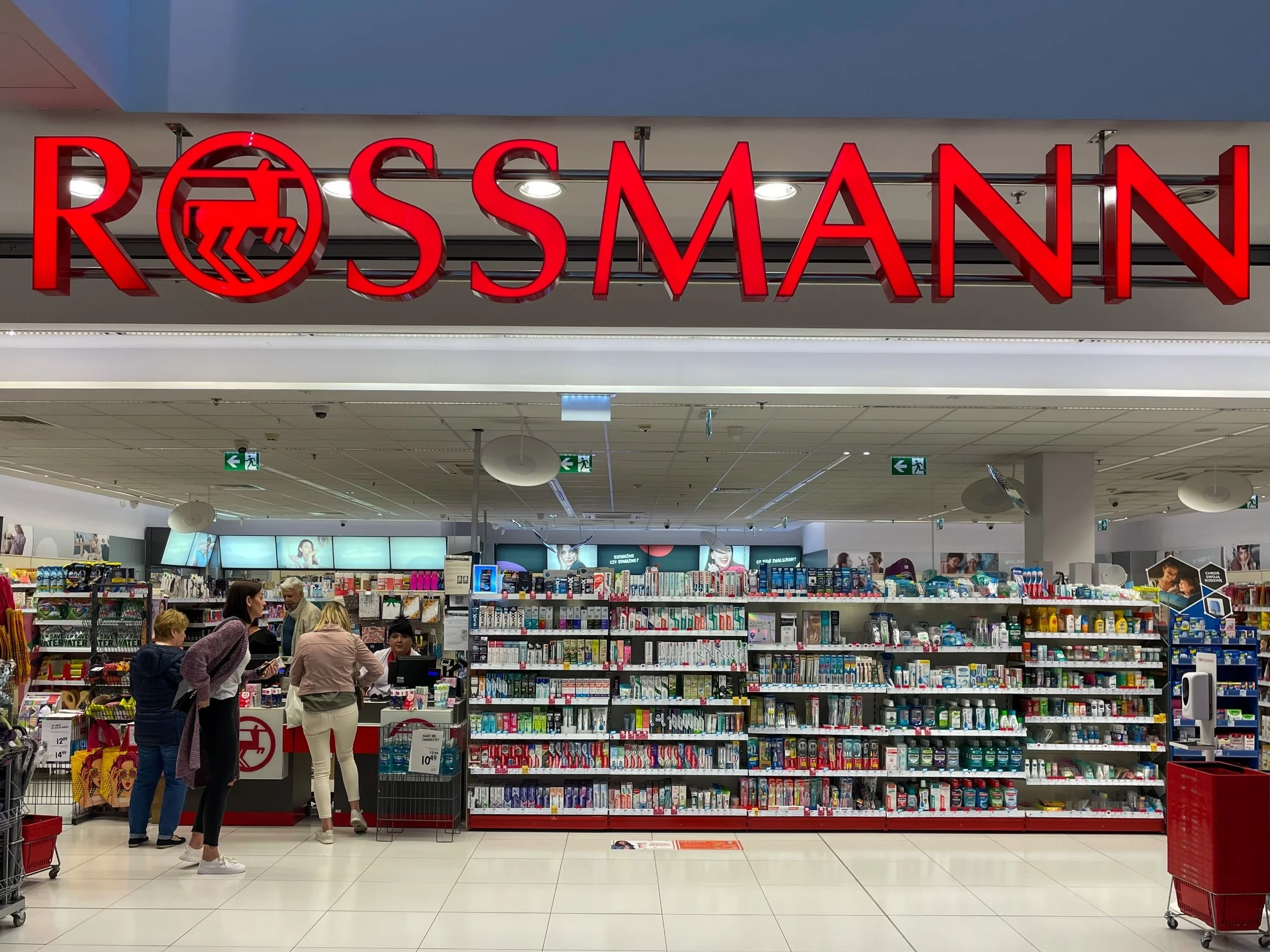 Rossmann