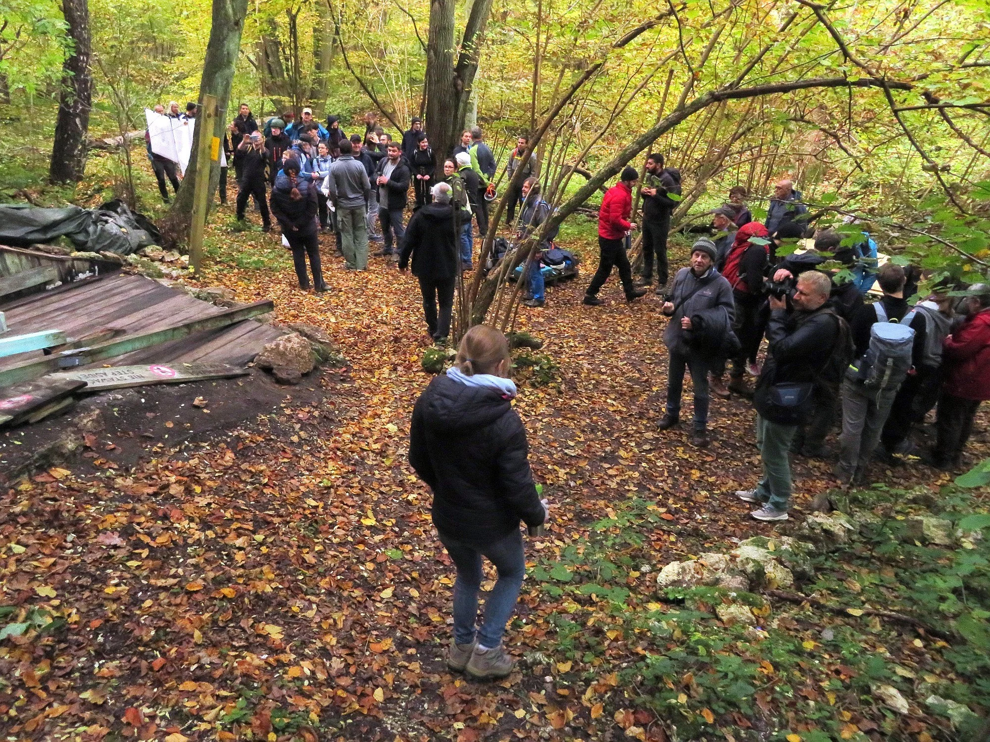 Sympozjum organizowane przez Sekcję Speleologiczną Polskiego Towarzystwa Przyrodników im. Kopernika