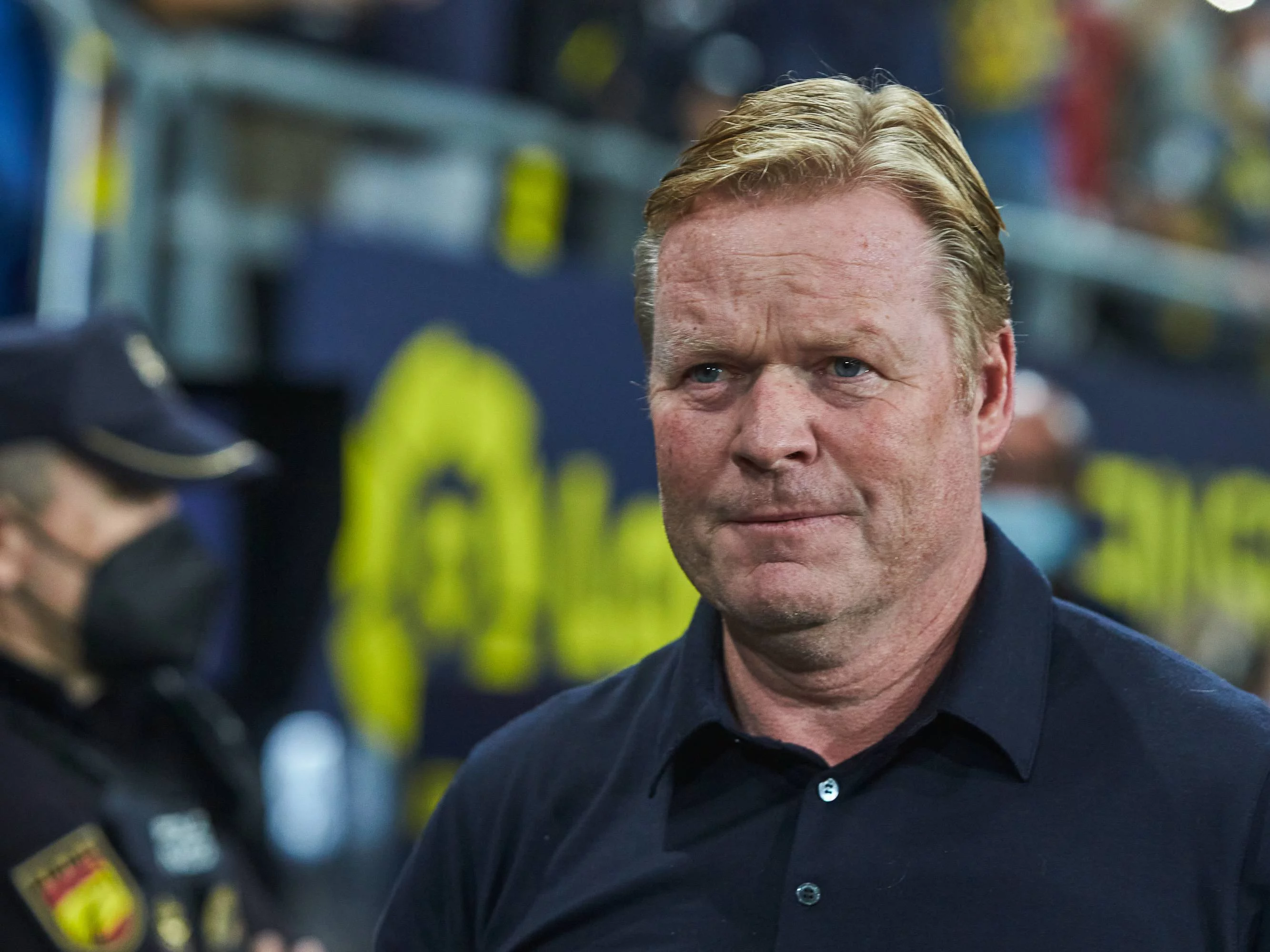 Ronald Koeman