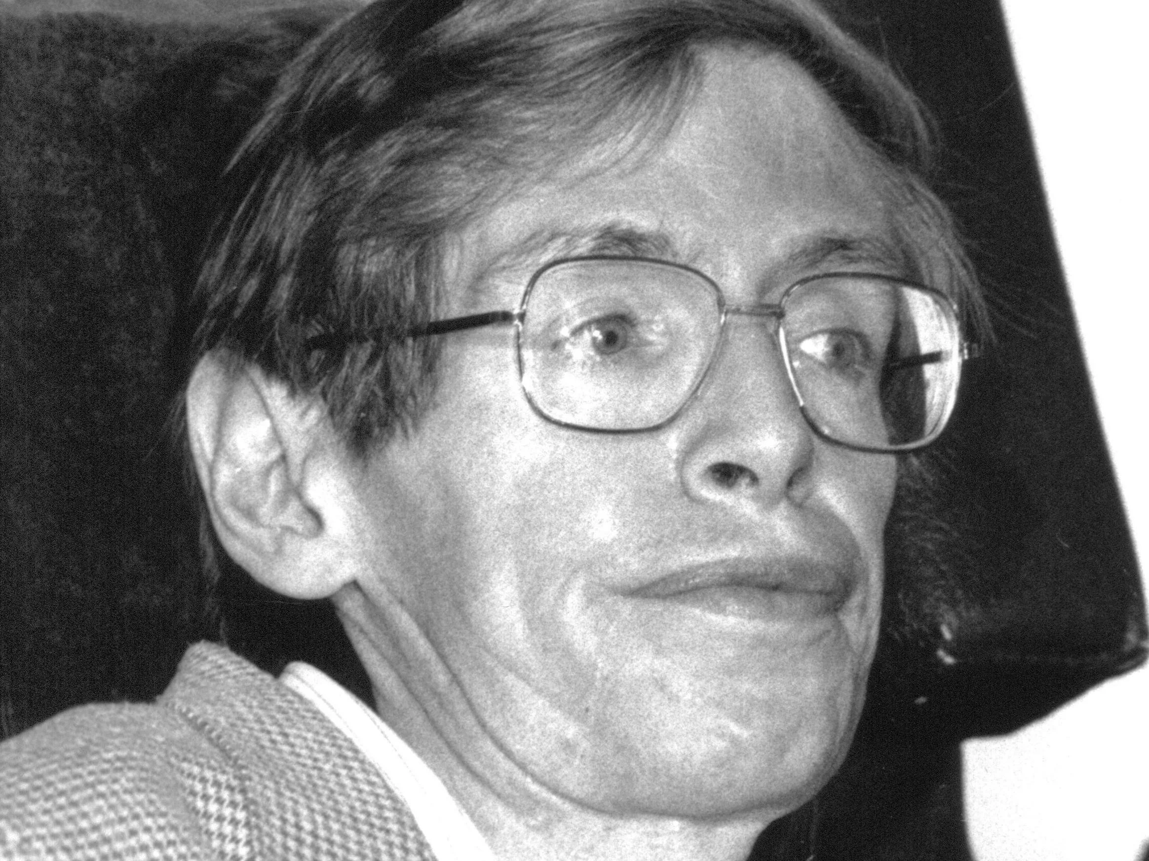 Steven Havking