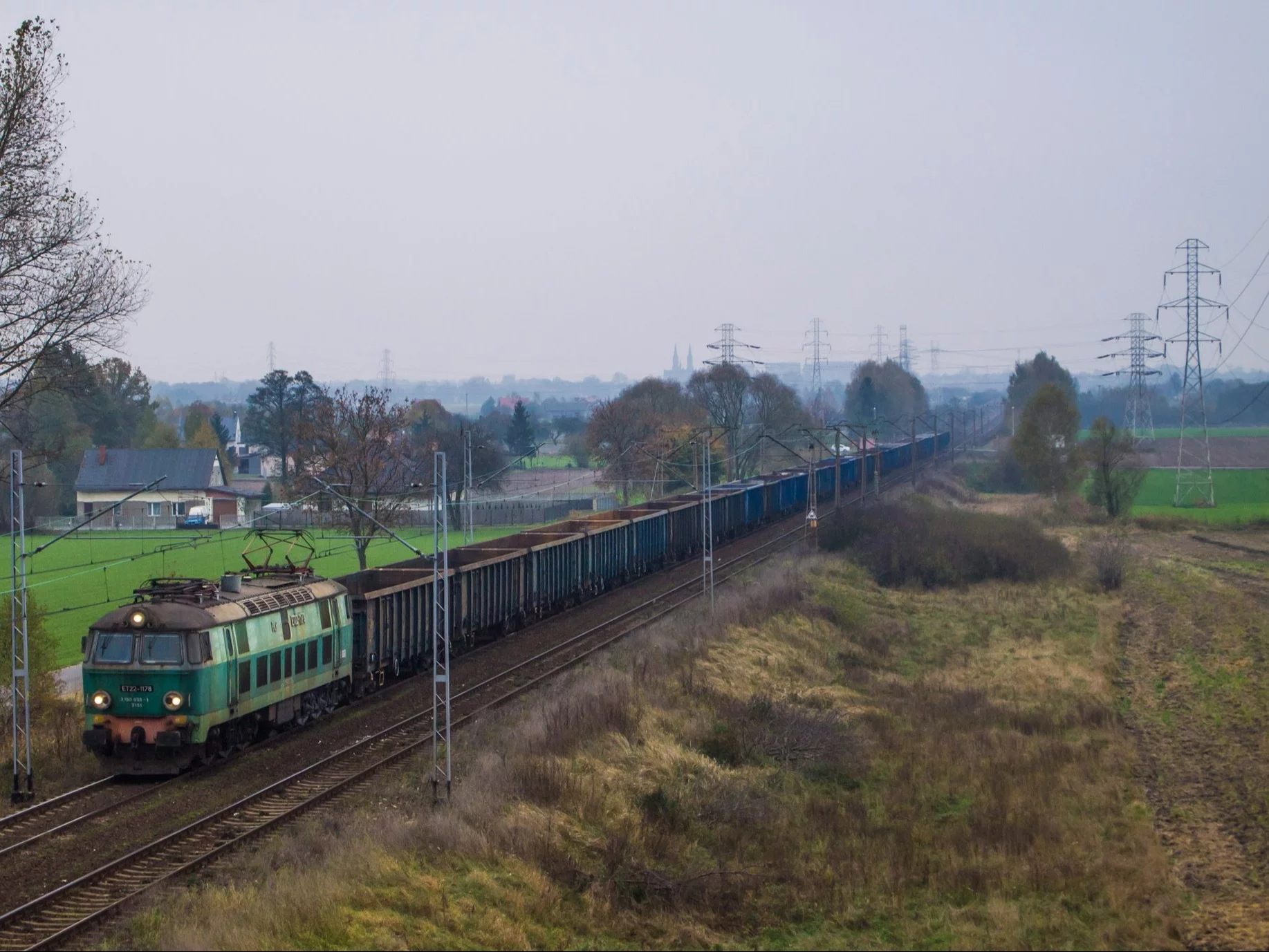 PKP Cargo