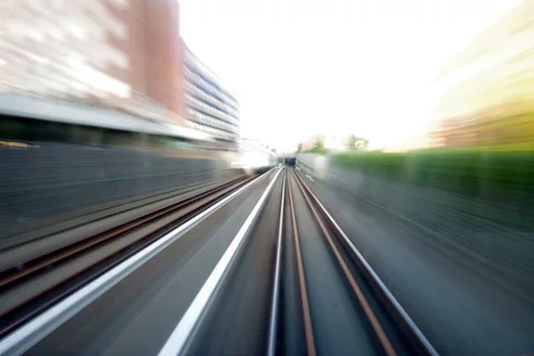 29 października nie zaczął się dobrze dla pasażerów podróżujących po Mazowszu koleją (fot. sxc.hu)
