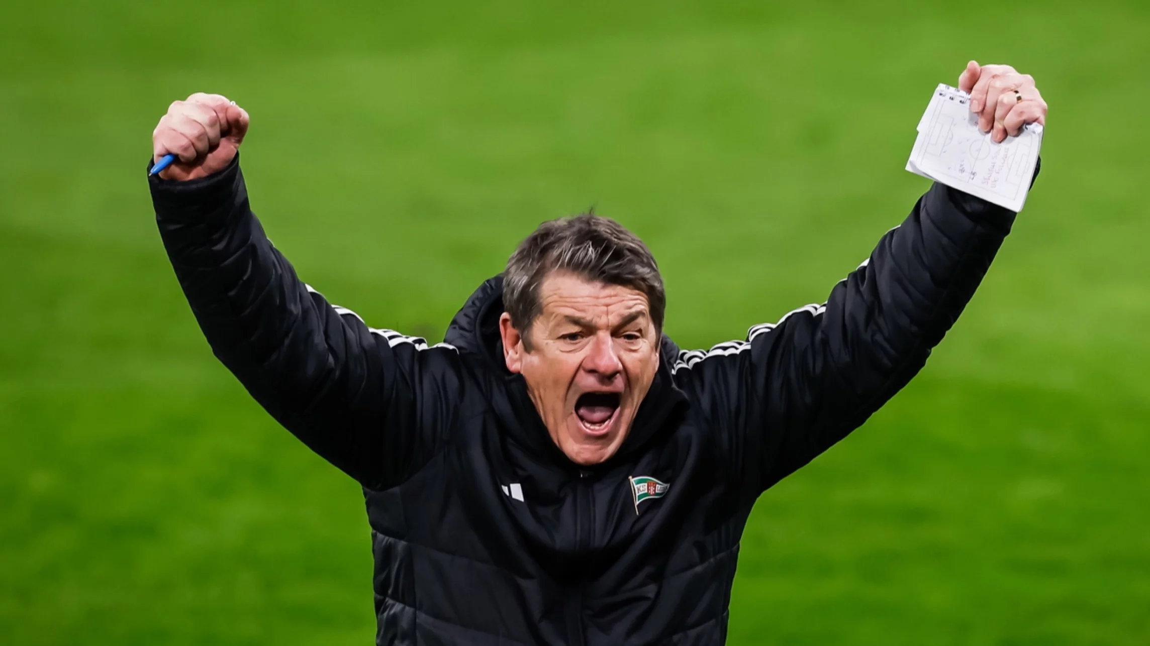 John Carver