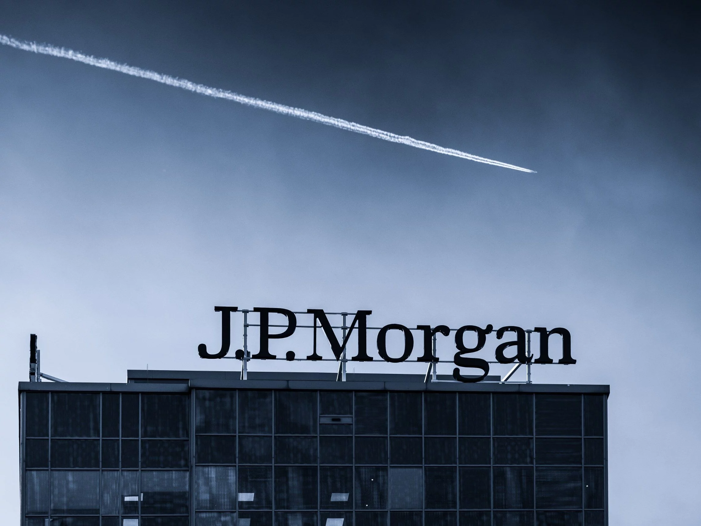 JPMorgan Chase