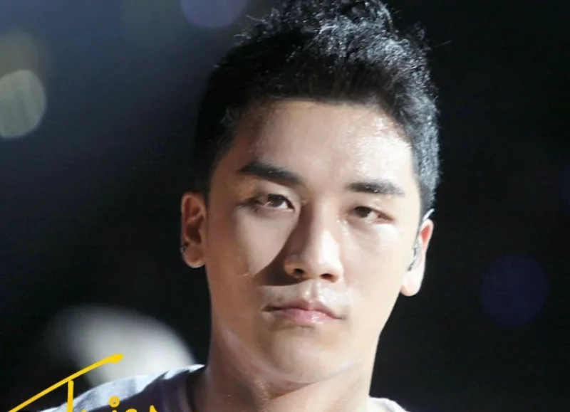 Seungri