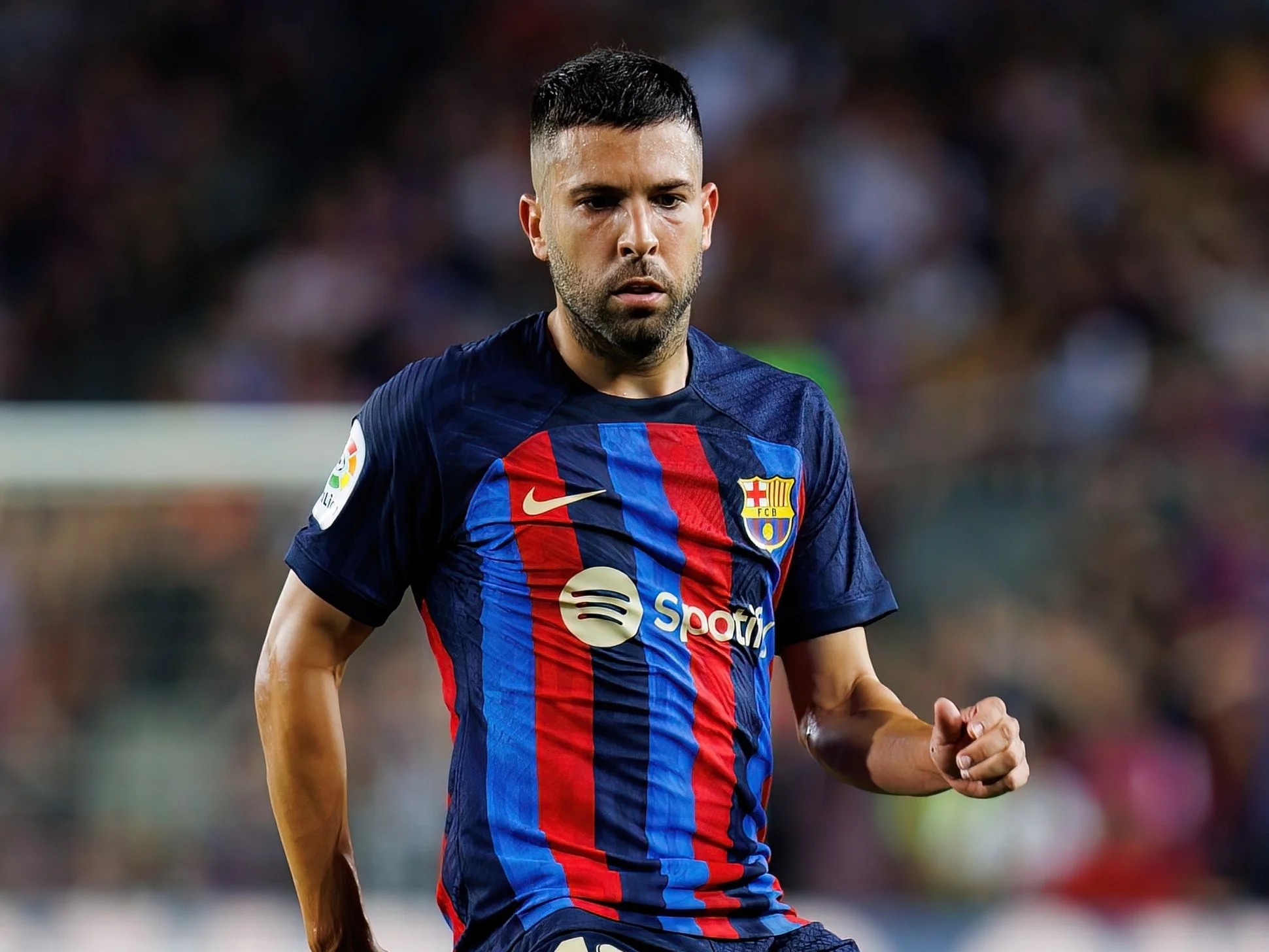 Jordi Alba