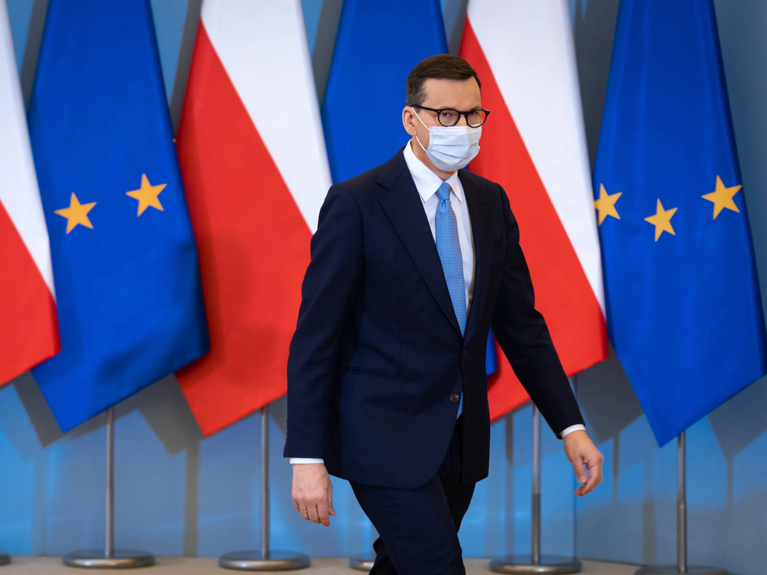 Mateusz Morawiecki