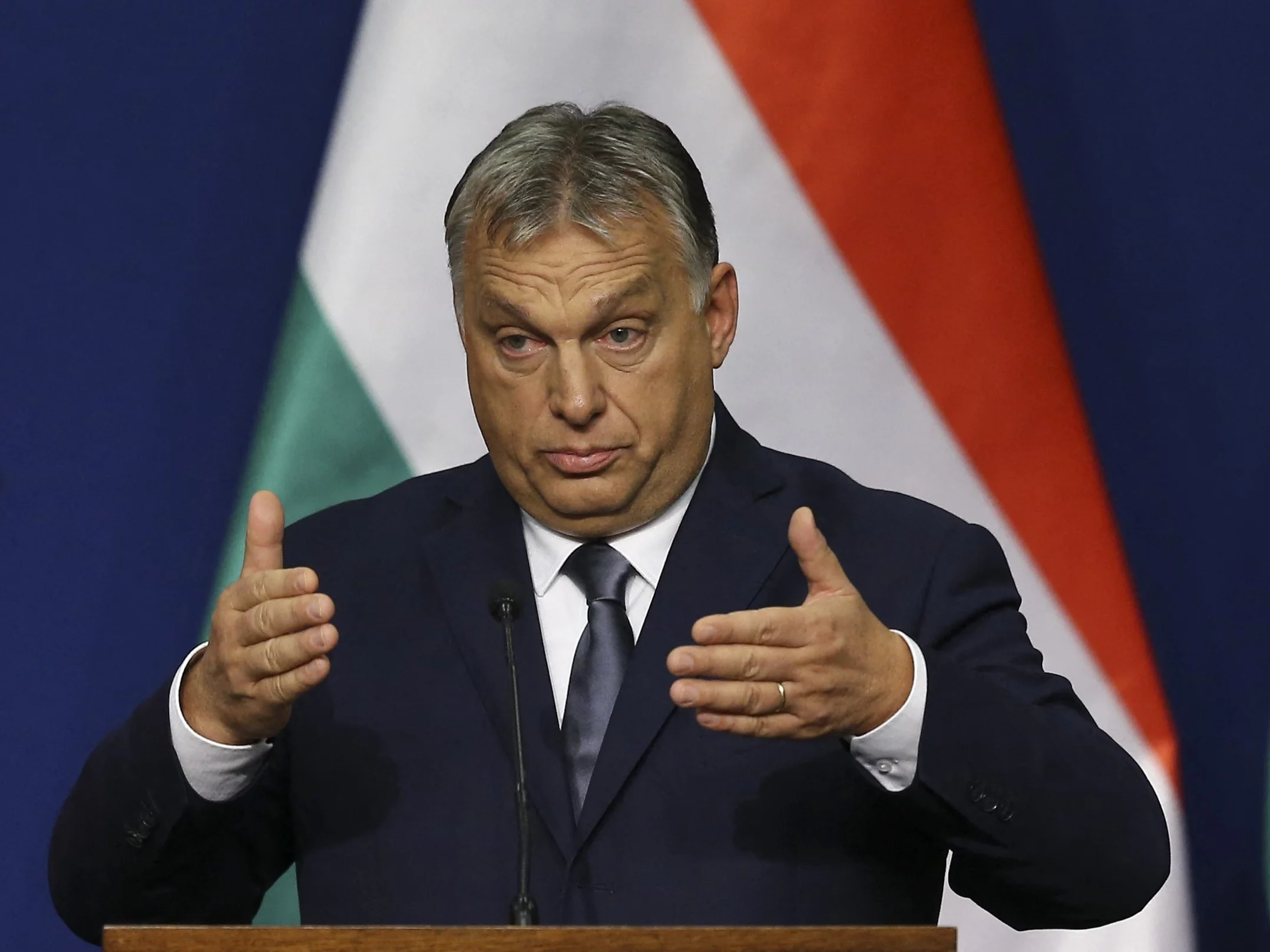 Viktor Orban