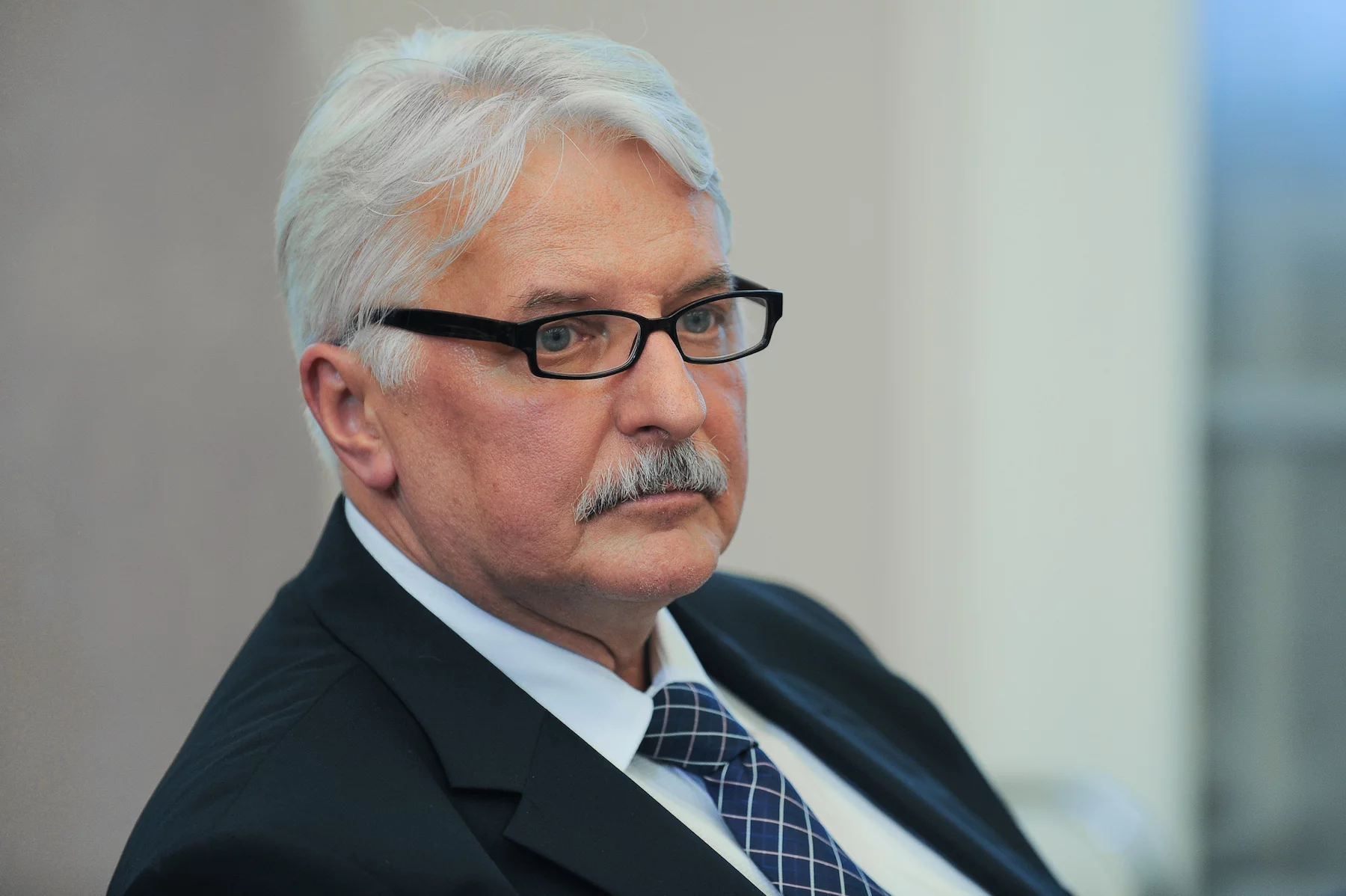 Witold Waszczykowski