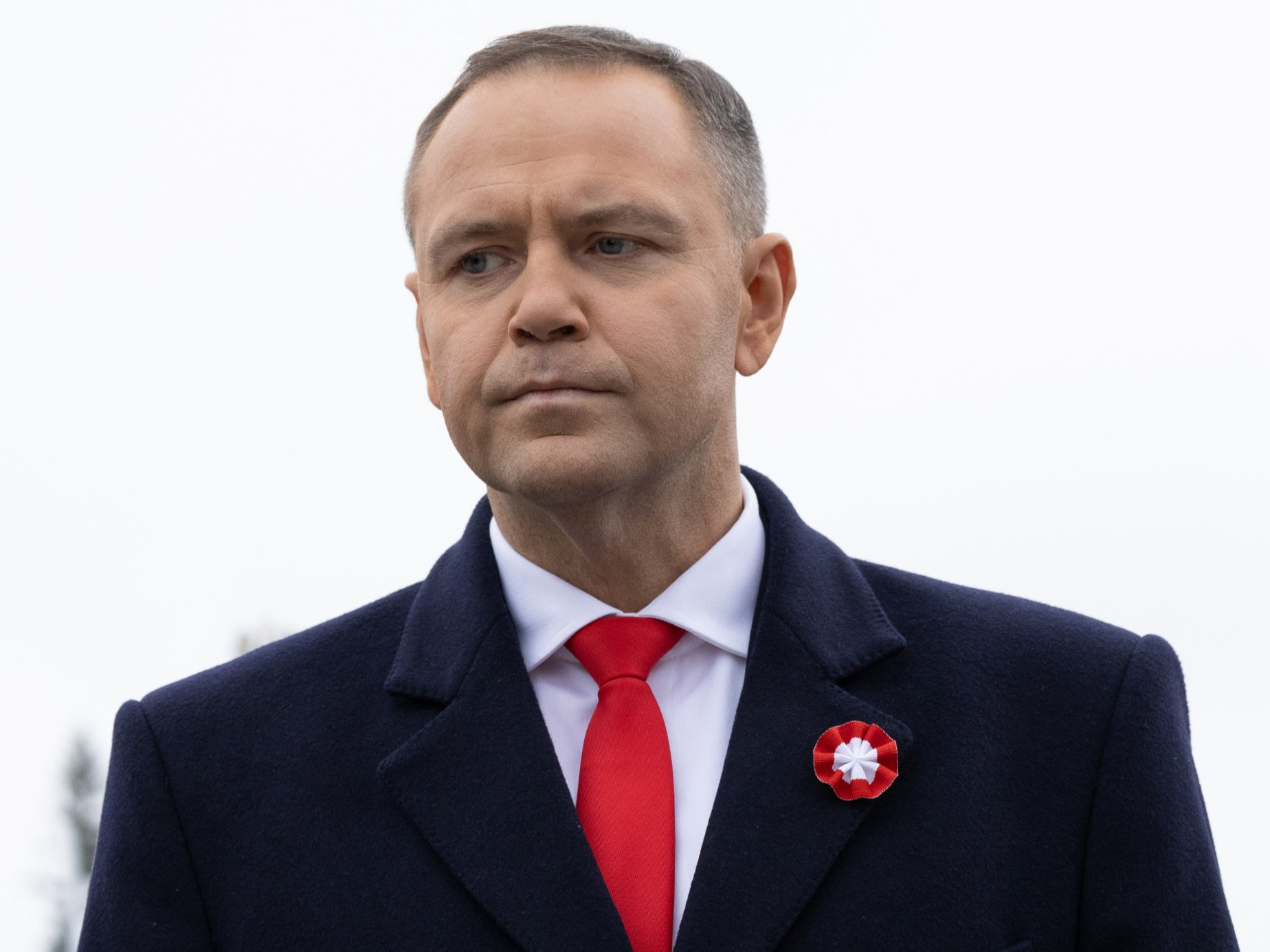 Kolejne groźby wobec Nawrockiego. „Nie ma zgody”