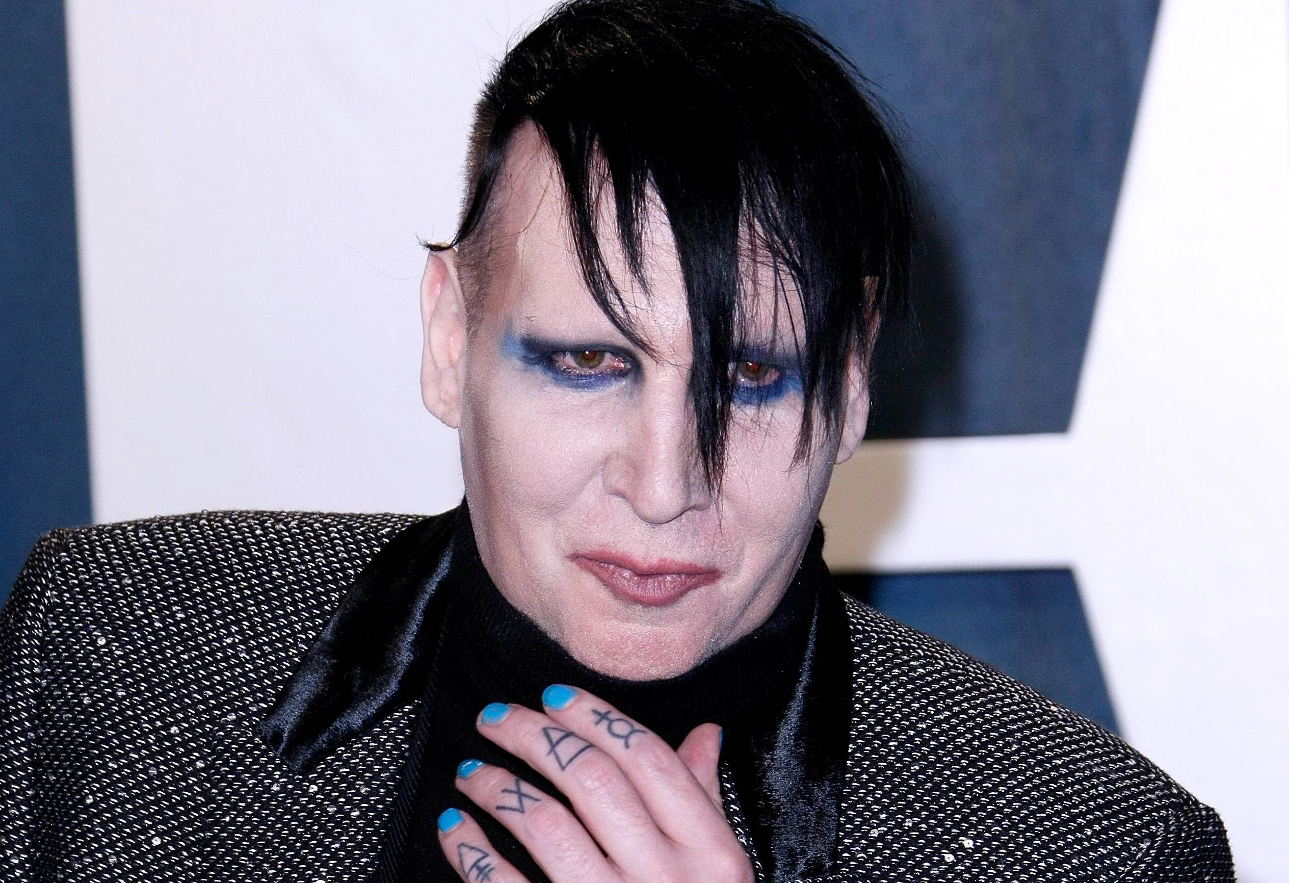 Marilyn Manson