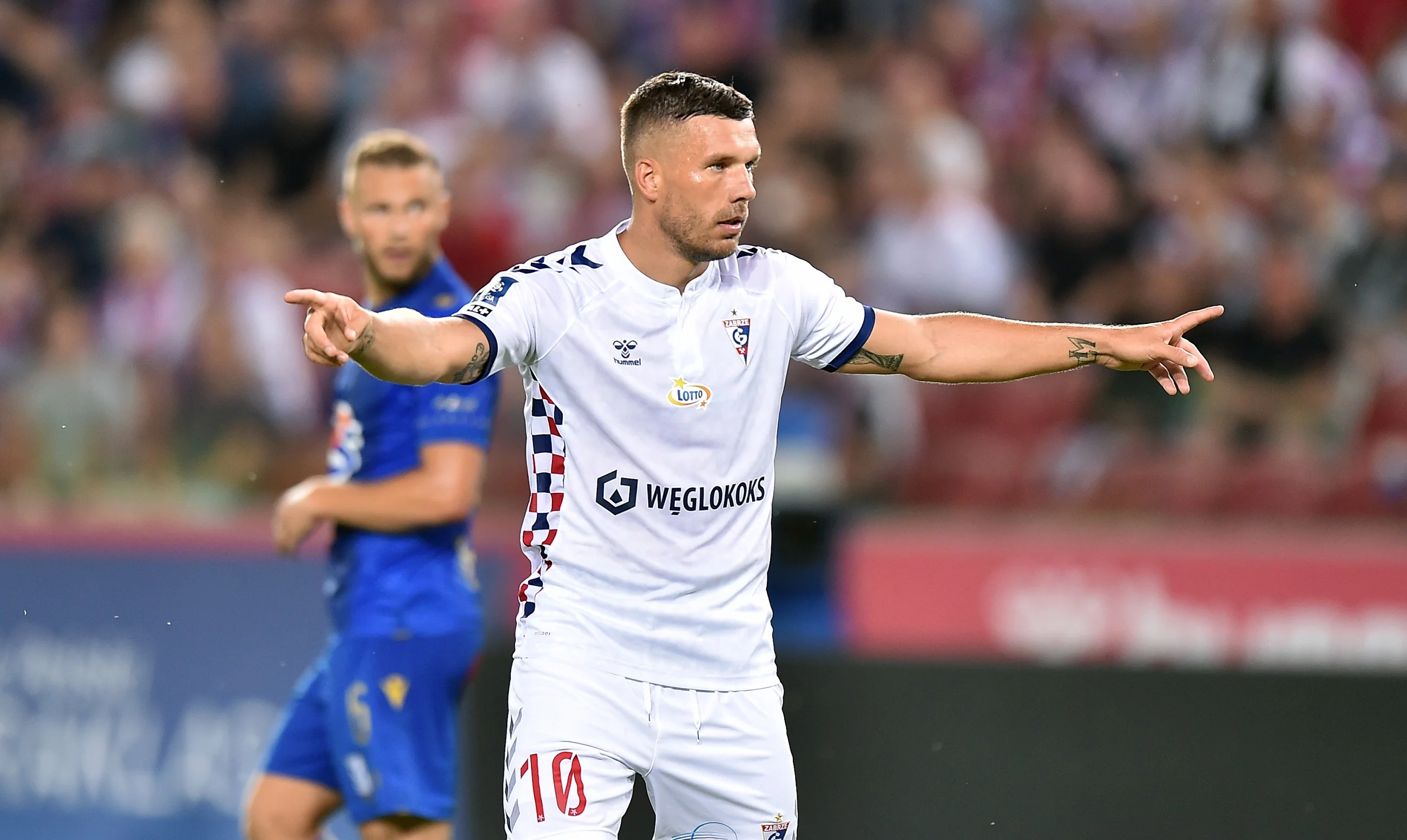 Lukas Podolski