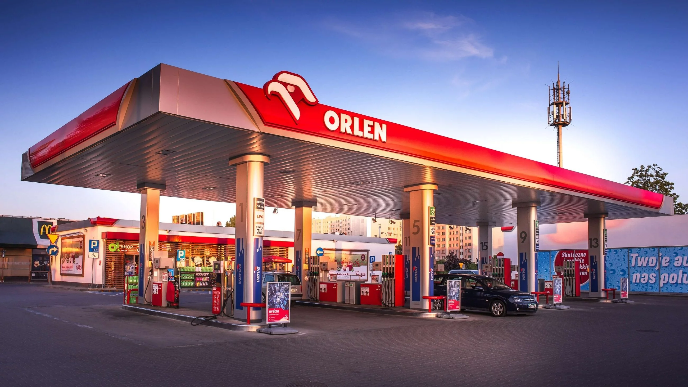 PKN Orlen