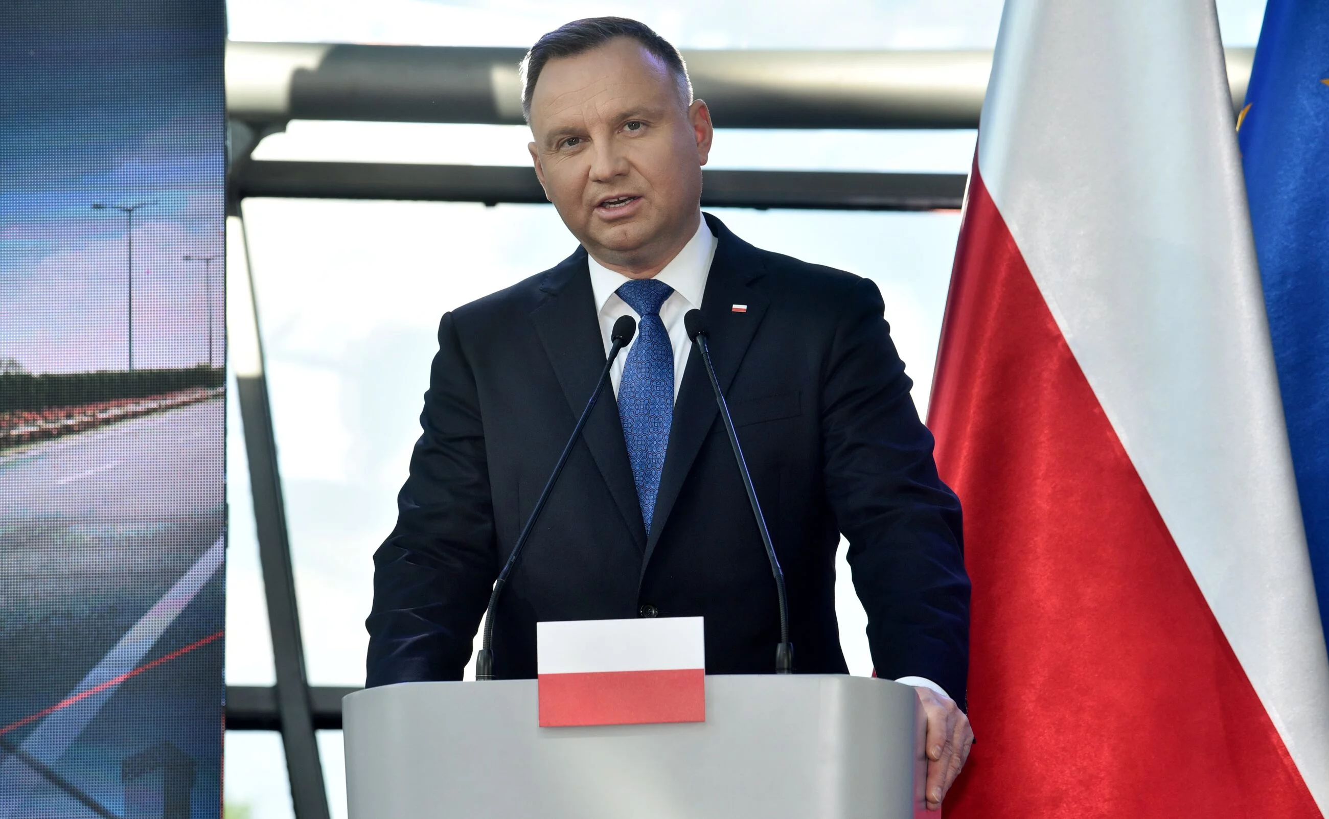 Andrzej Duda