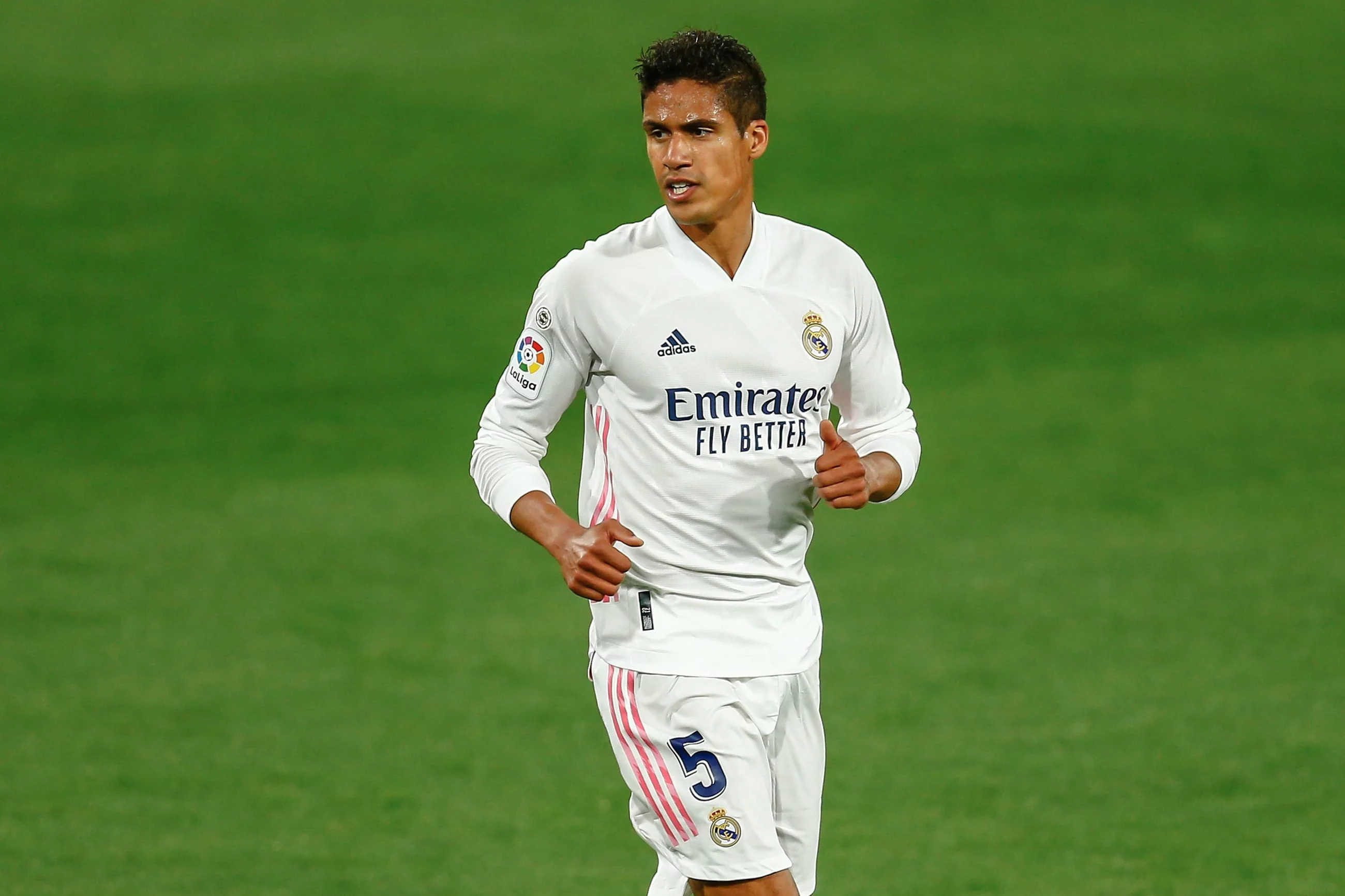 Raphael Varane