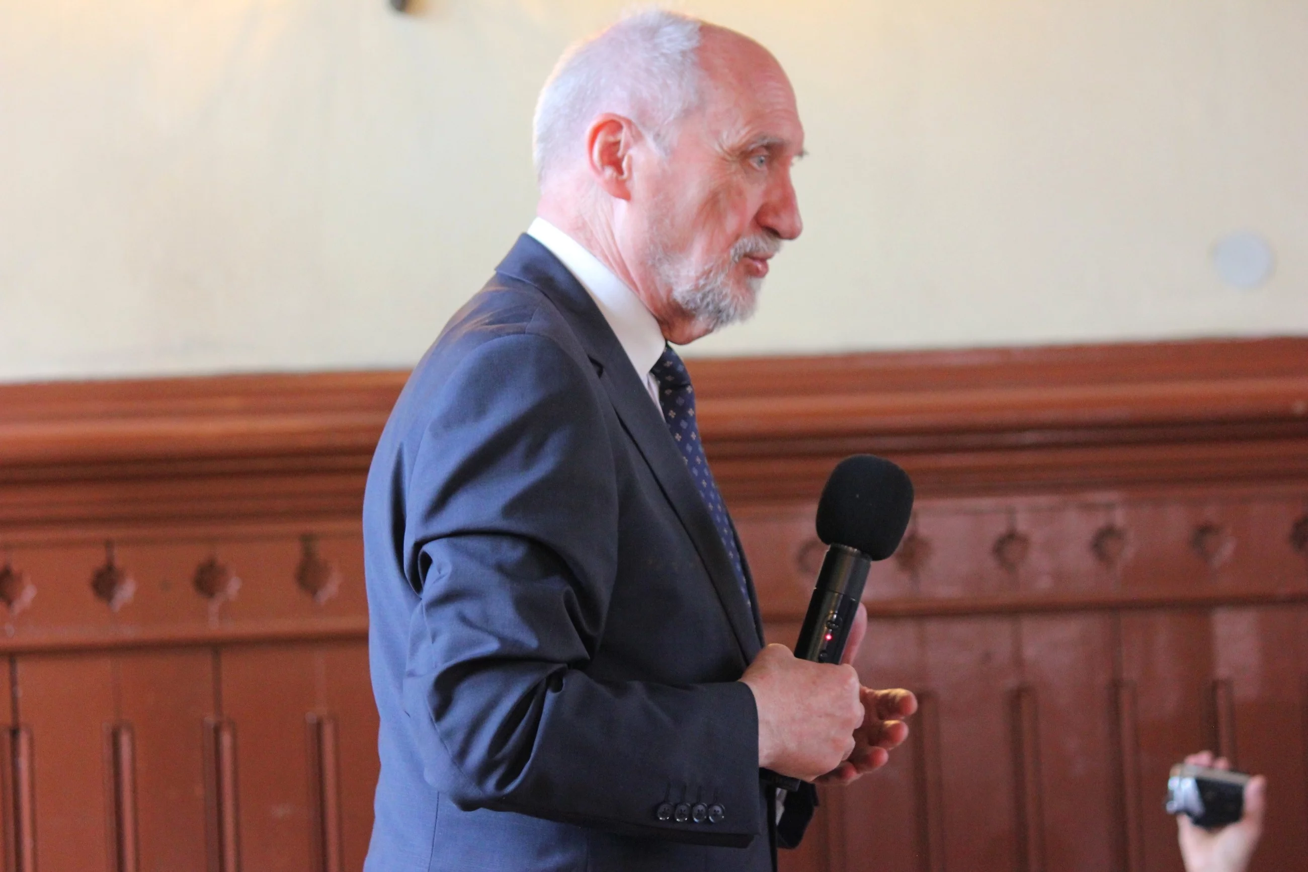 Antoni Macierewicz