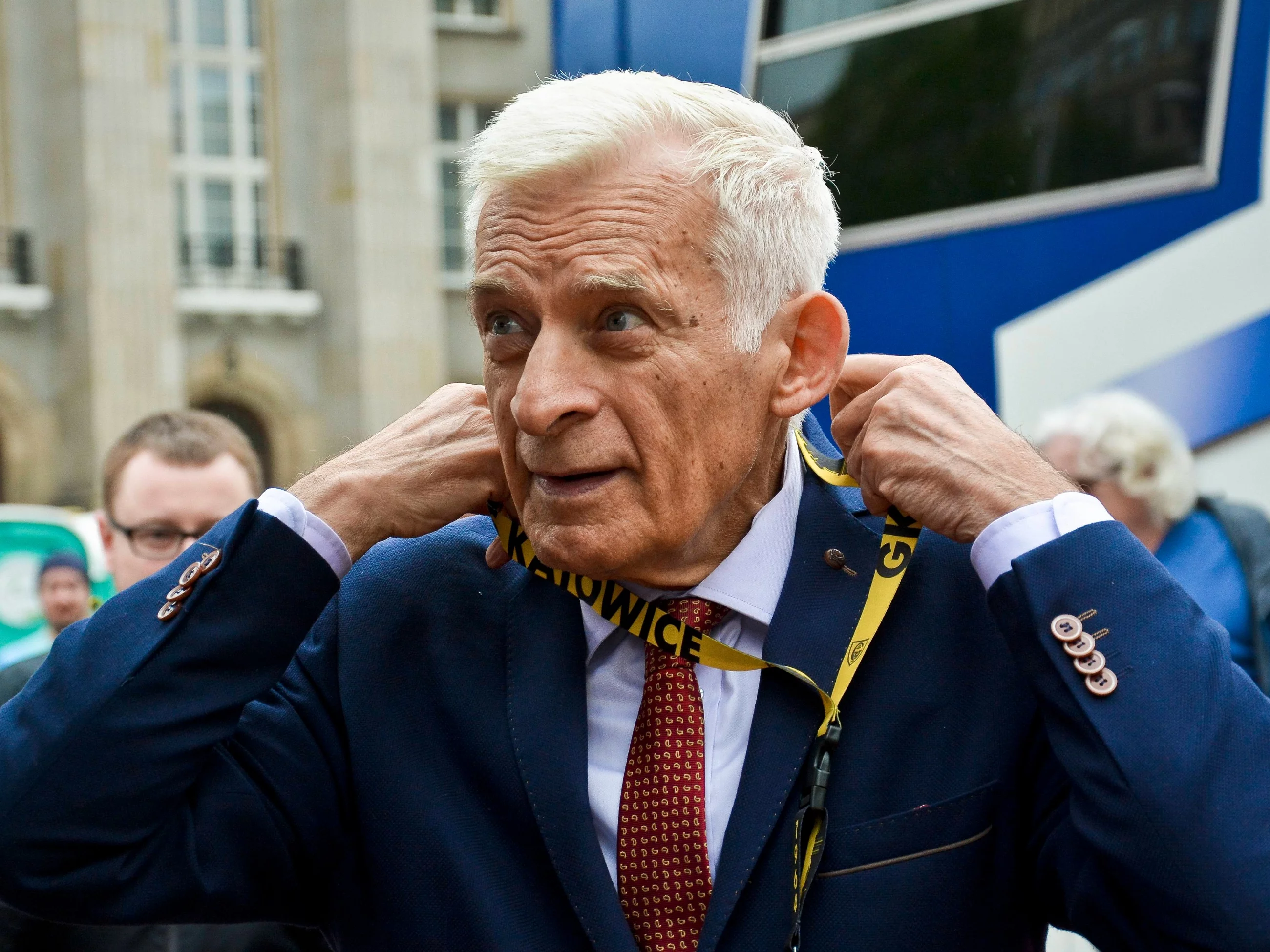 Jerzy Buzek