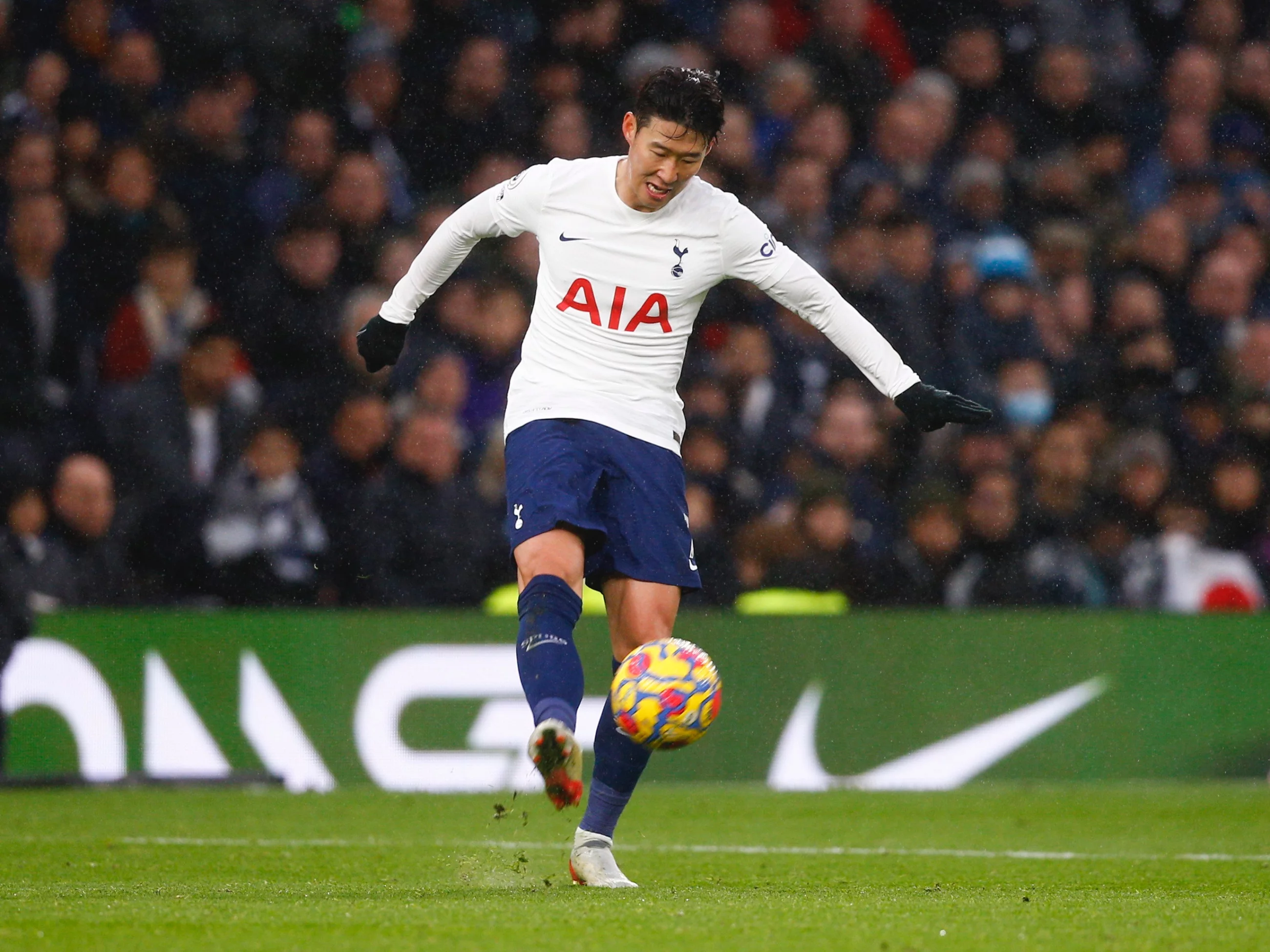 Son Heung-Min