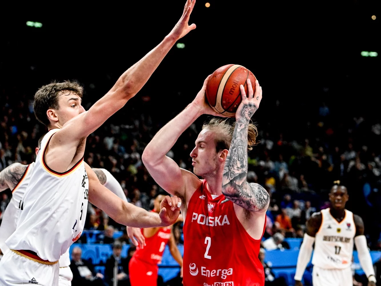 Aleksander Balcerowski