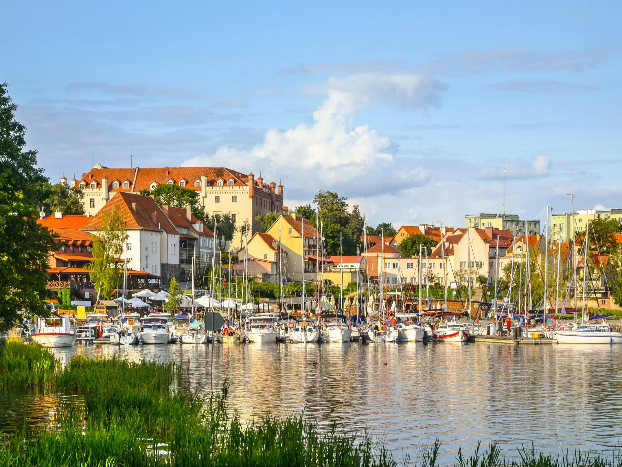 Kolejny region Polski wprowadza bon turystyczny. „Chcemy wydłużyć sezon”