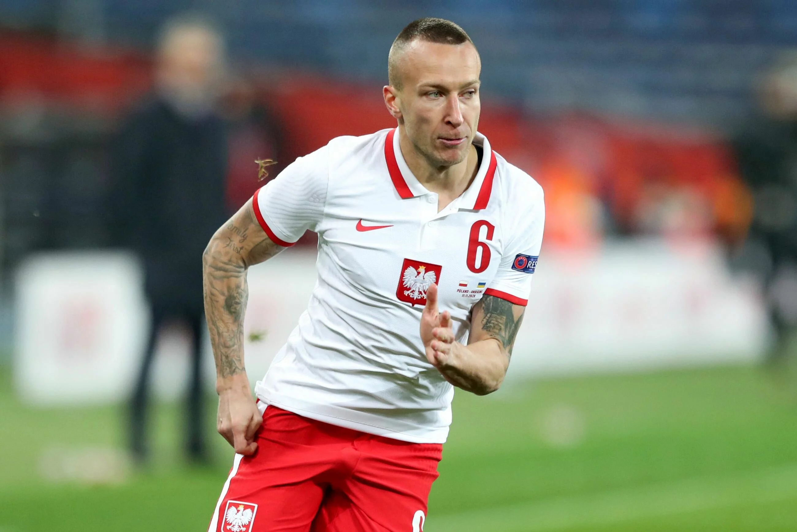 Jacek Góralski
