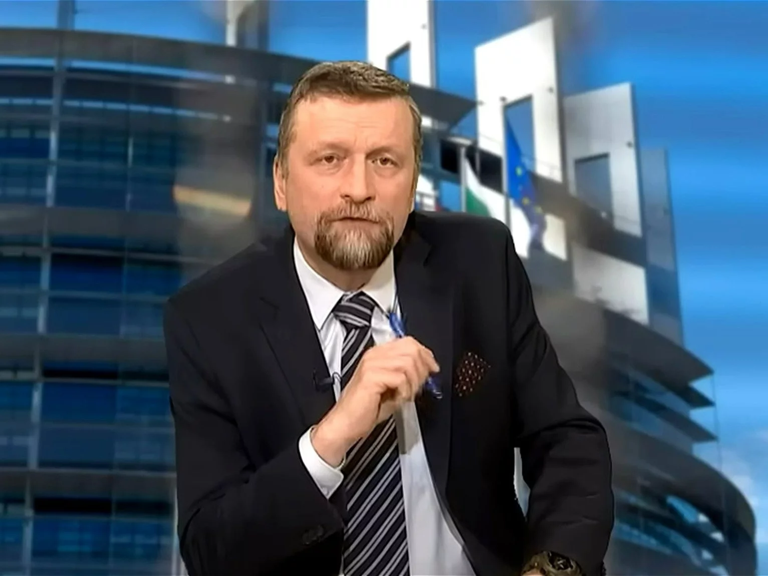 skandal w TV Republika