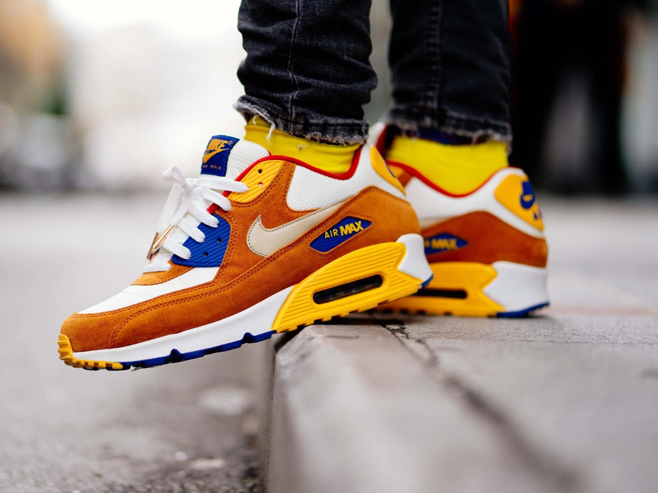 Nike Air Max