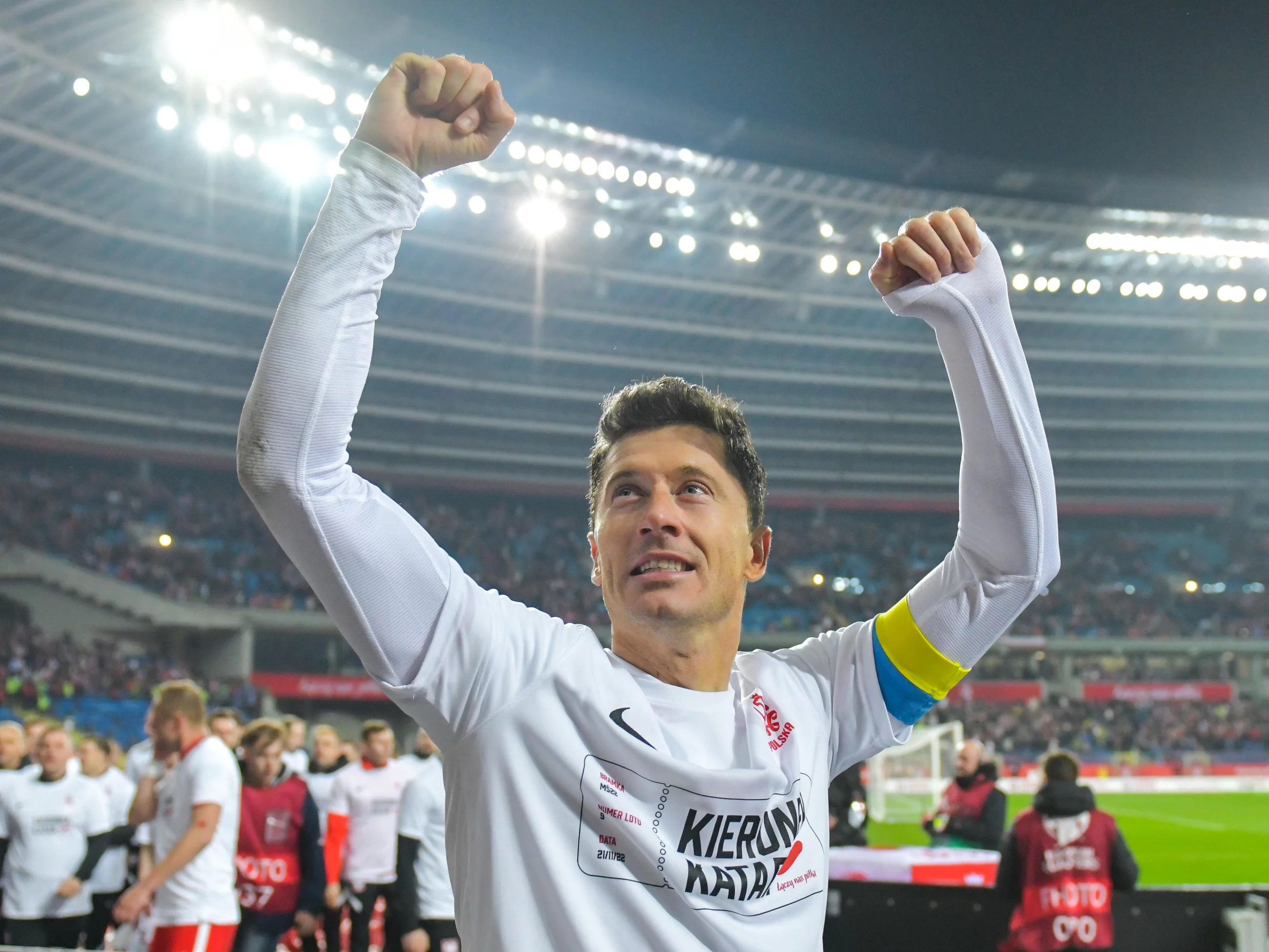 Robert Lewandowski