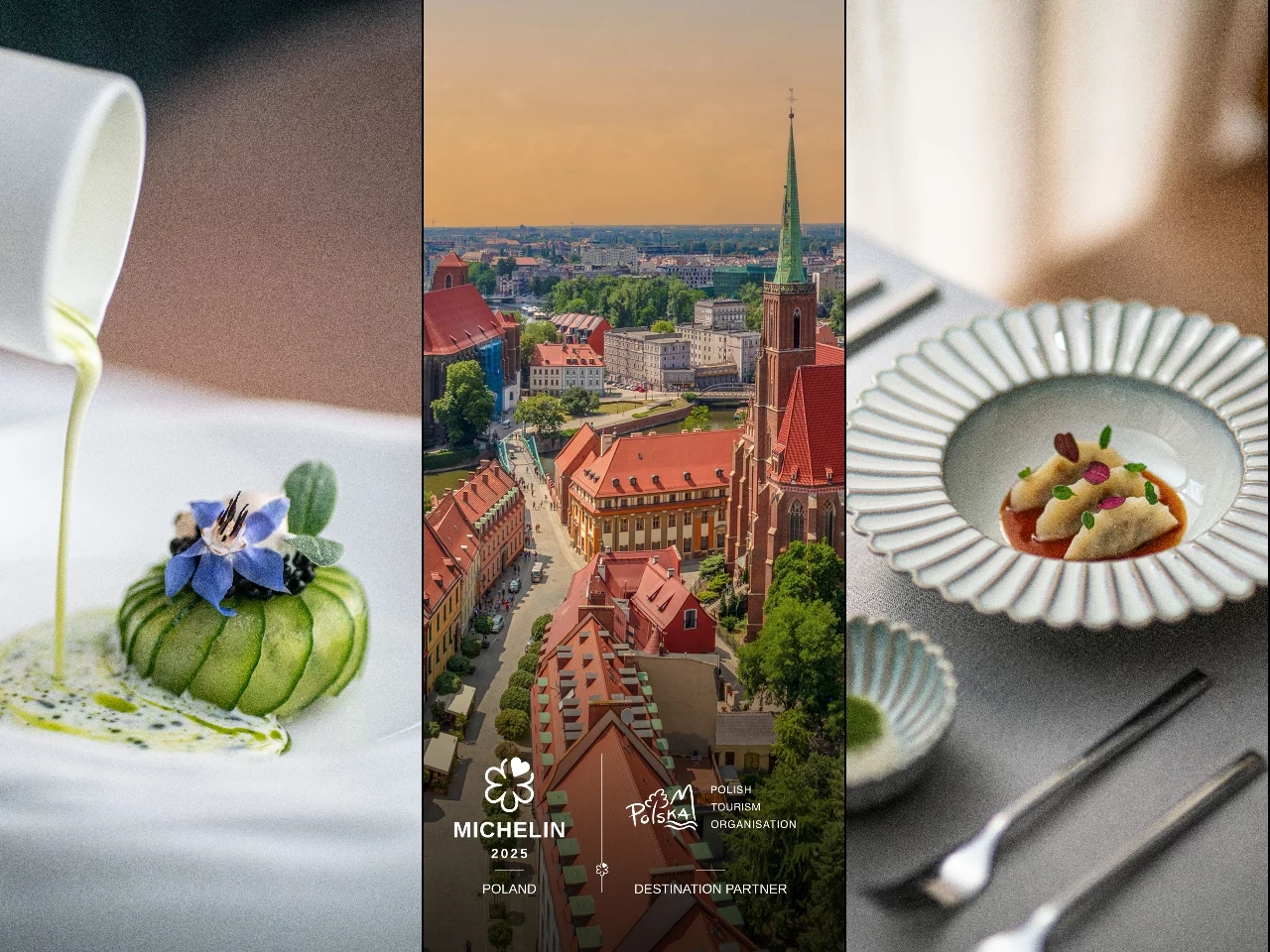 Polska gastronomia ma powody do radości