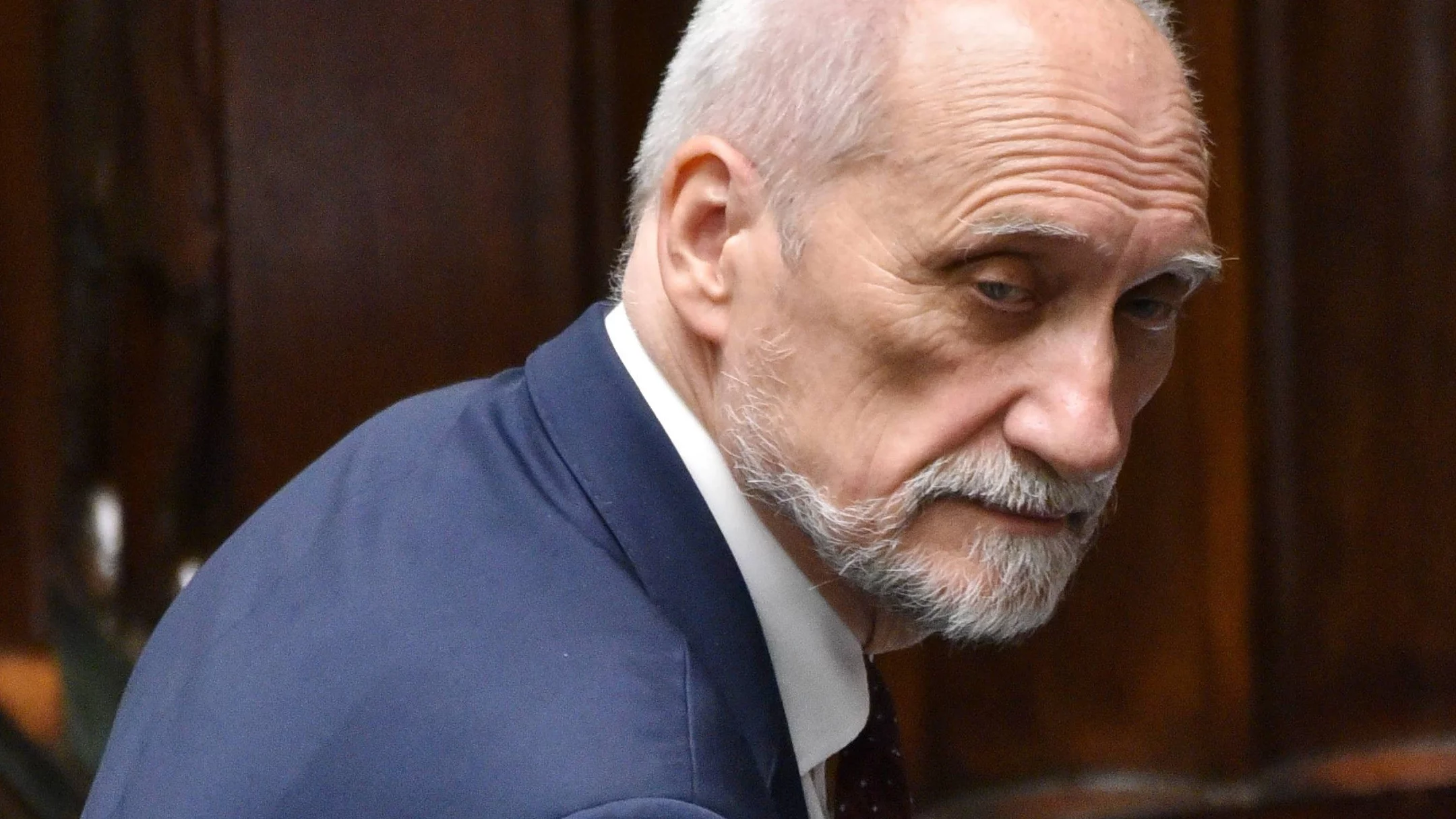 Antoni Macierewicz
