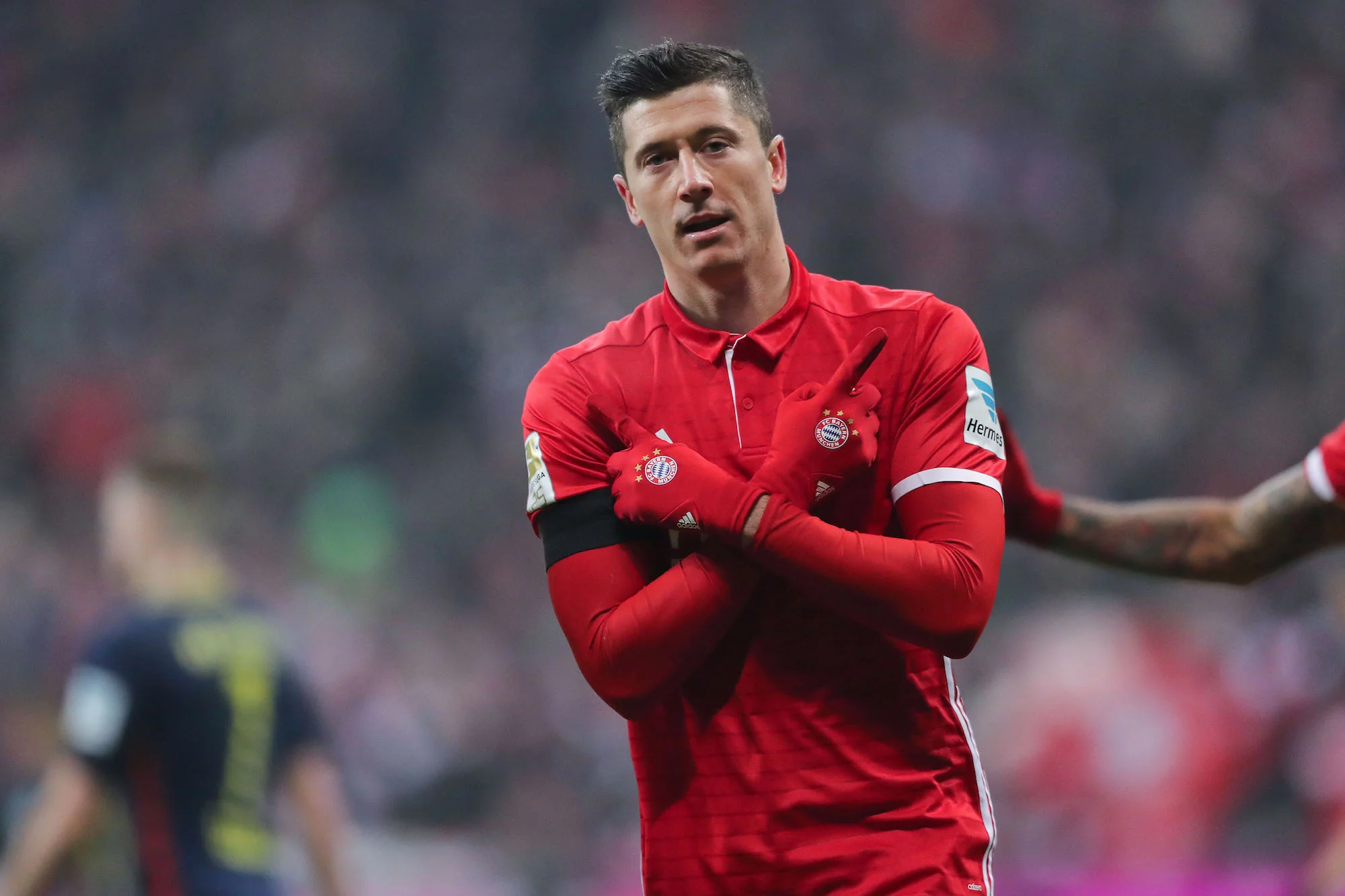 Robert Lewandowski