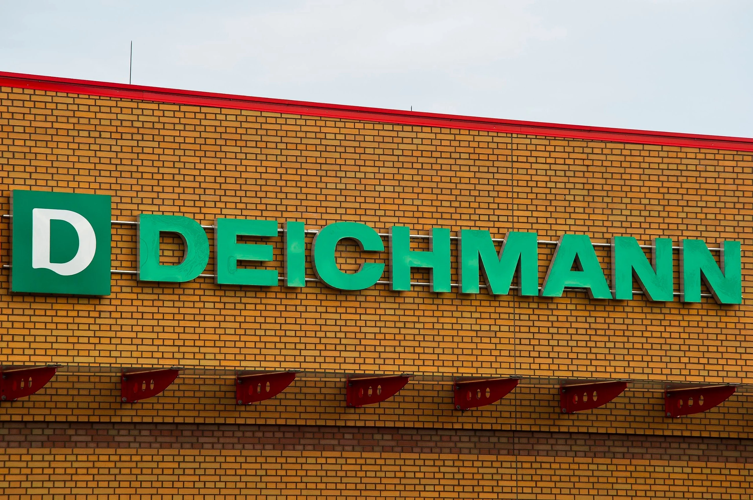 Deichmann