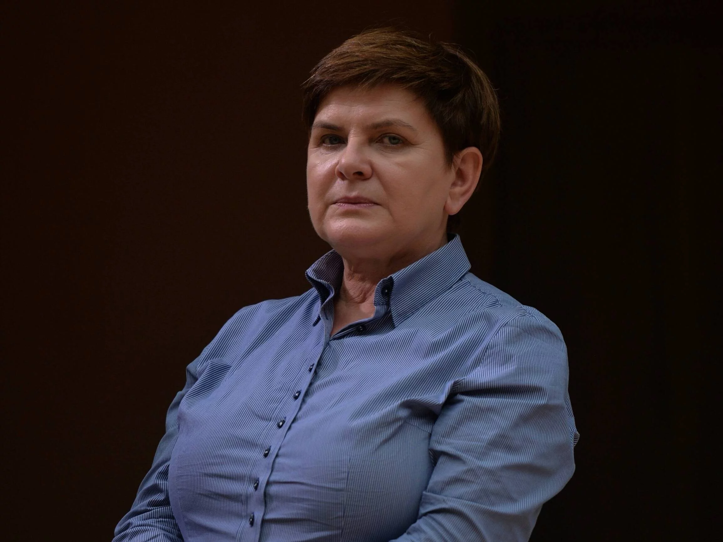 Beata Szydło