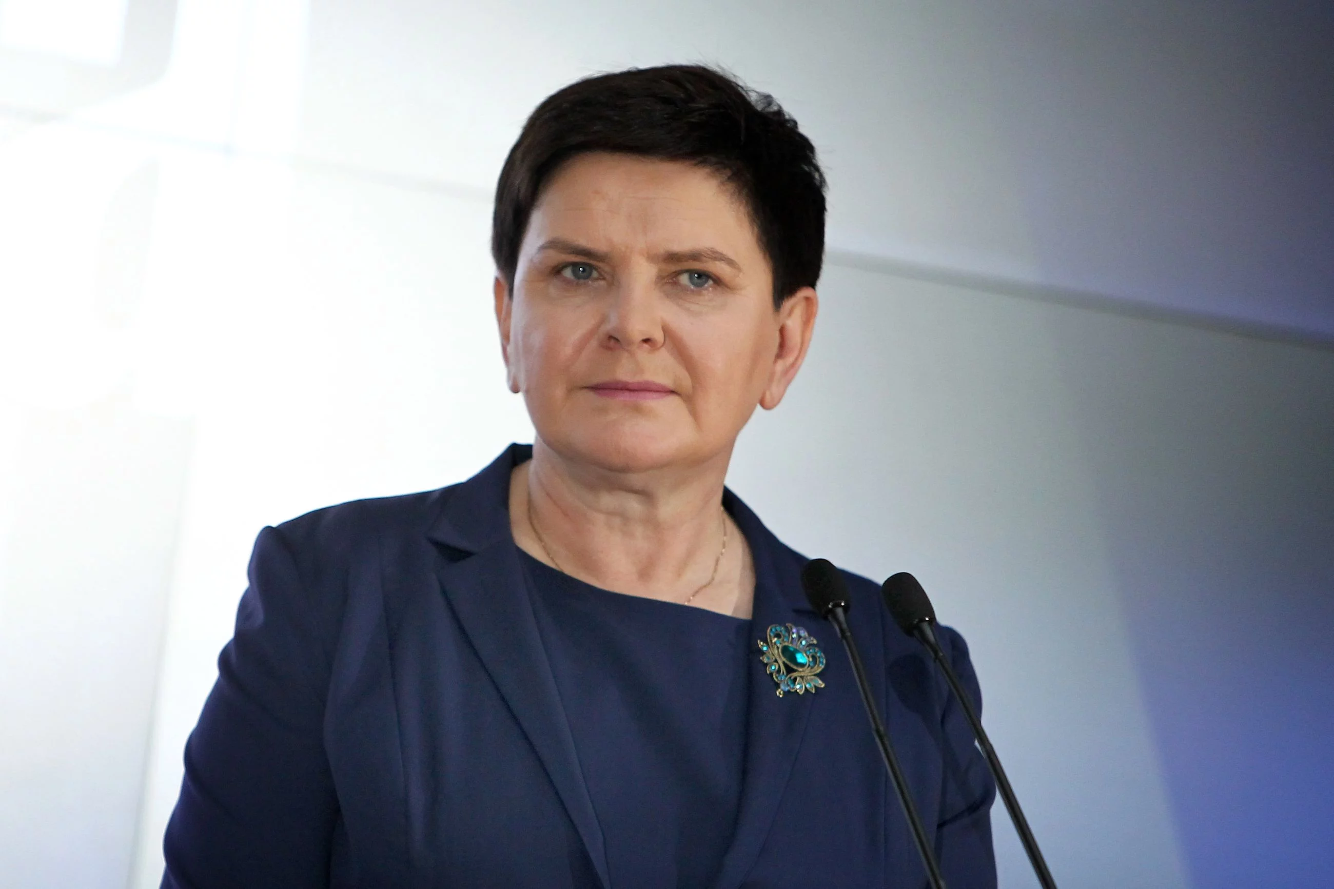 Beata Szydło