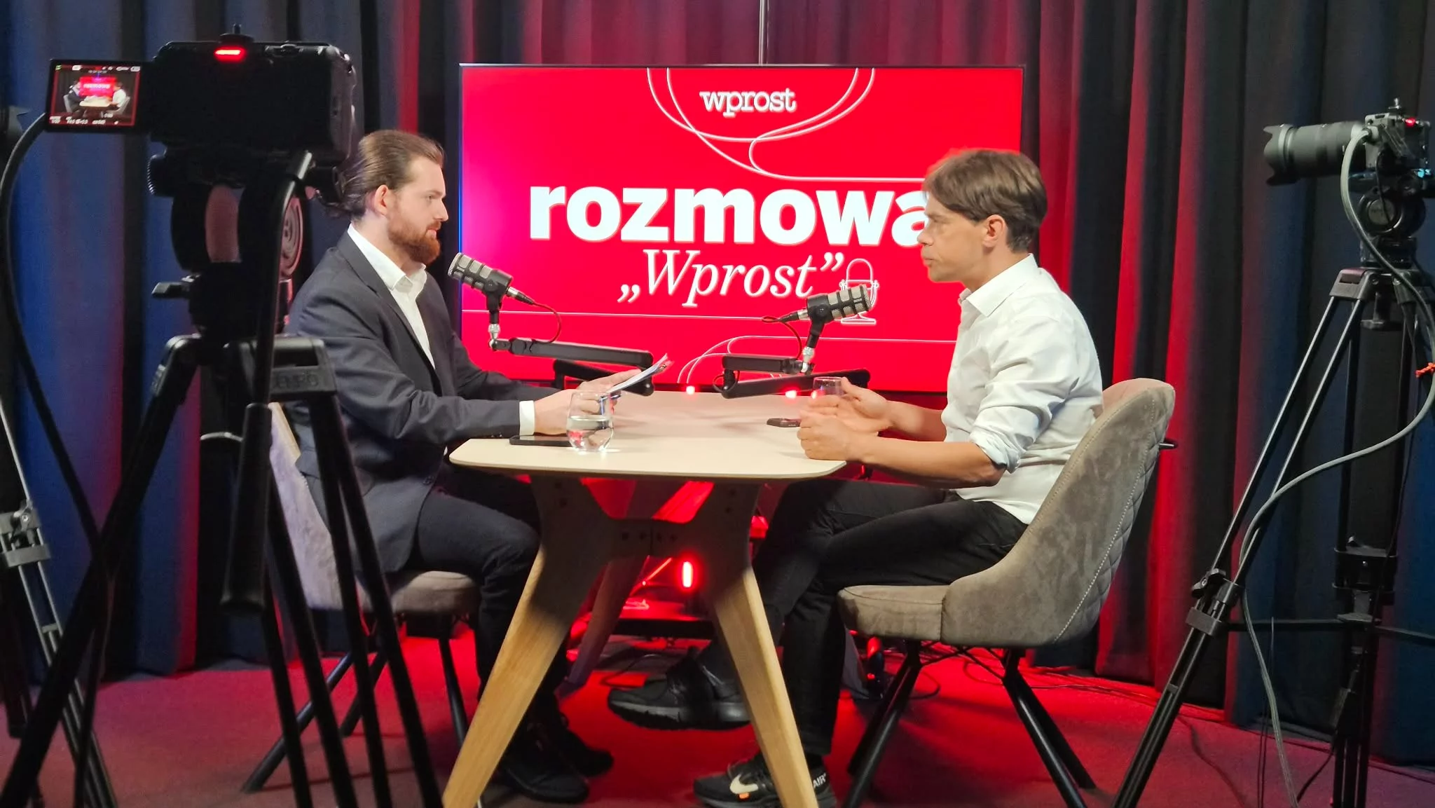 Kołodziejczak o niewygodnych kulisach dla Ukrainy – Wprost Kołodziejczak o niewygodnych kulisach dla Ukrainy – Wprost
