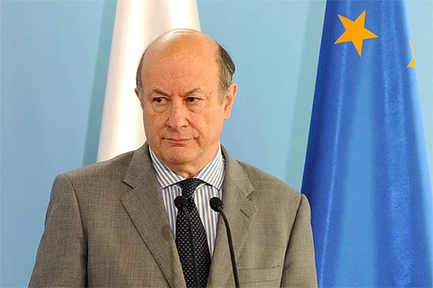 Jacek Rostowski (fot. KPRM)