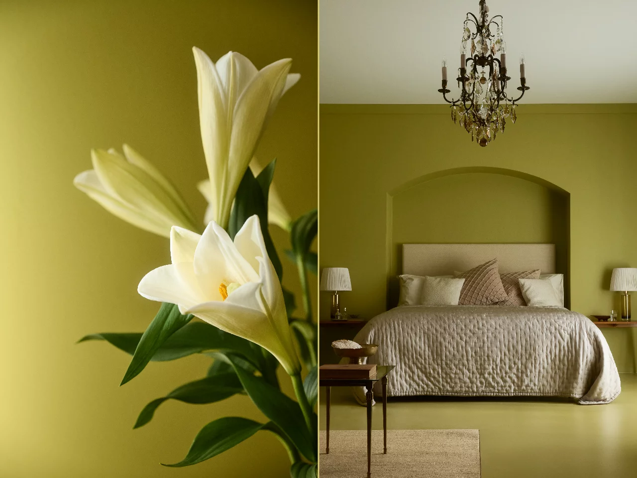 L391 Chameleon Kolor Roku 2026 , Tikkurila