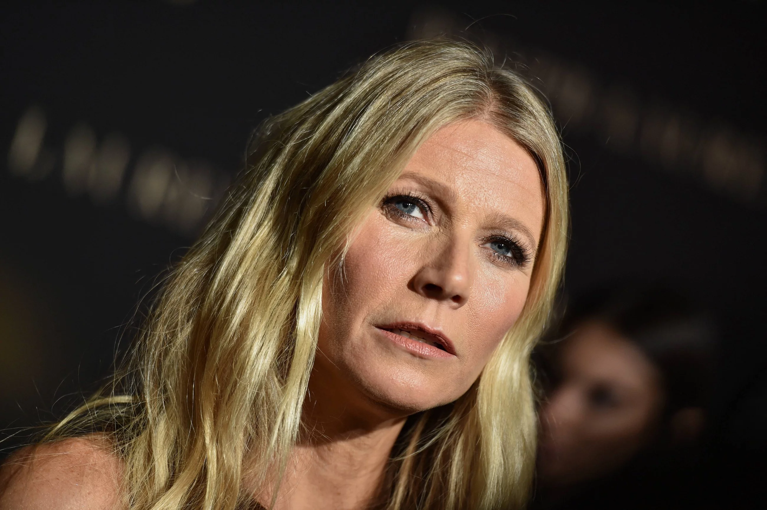 Gwyneth Paltrow