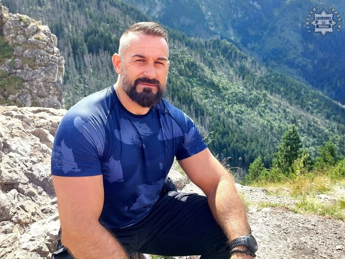 Dariusz Stypuła