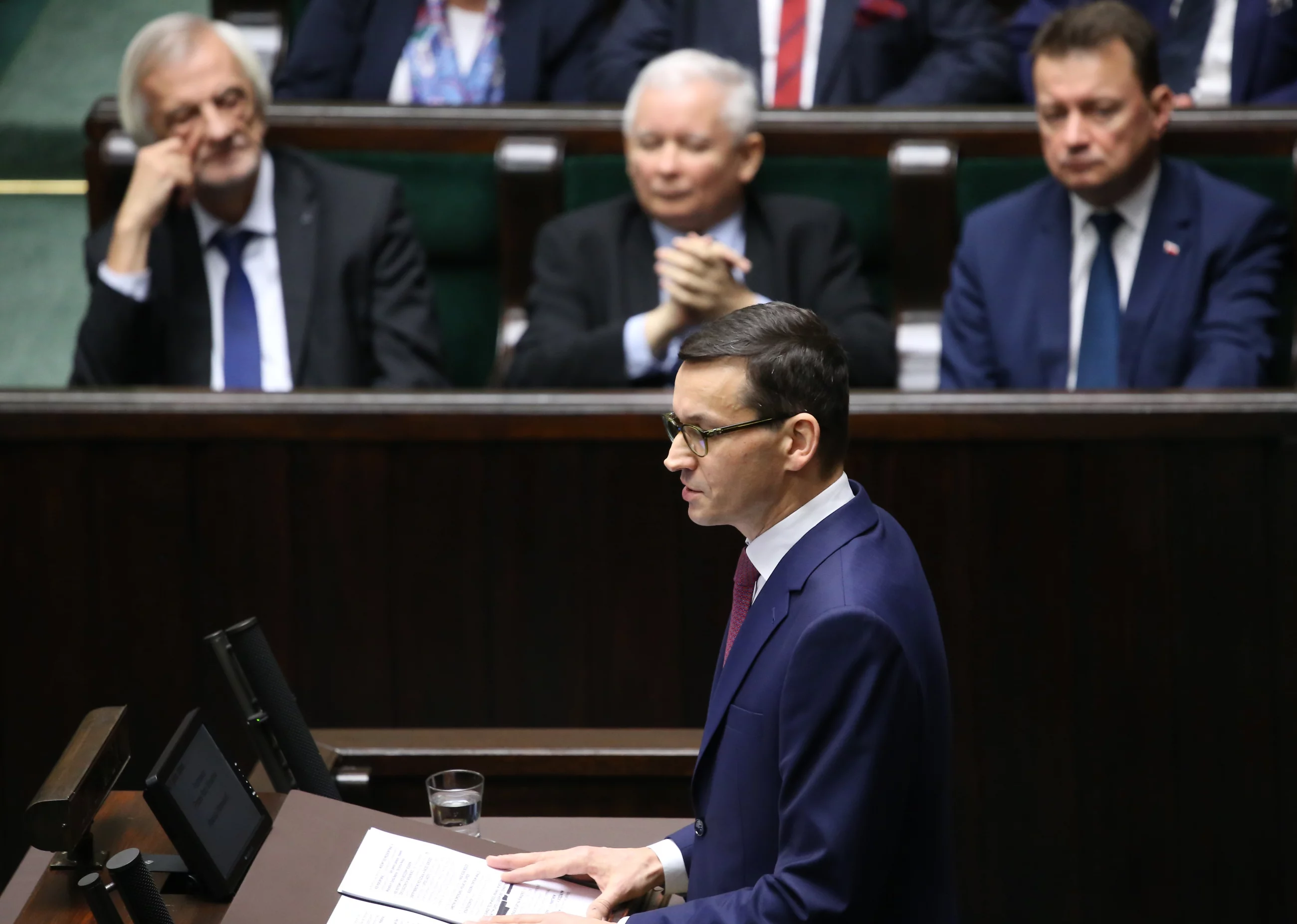 Mateusz Morawiecki