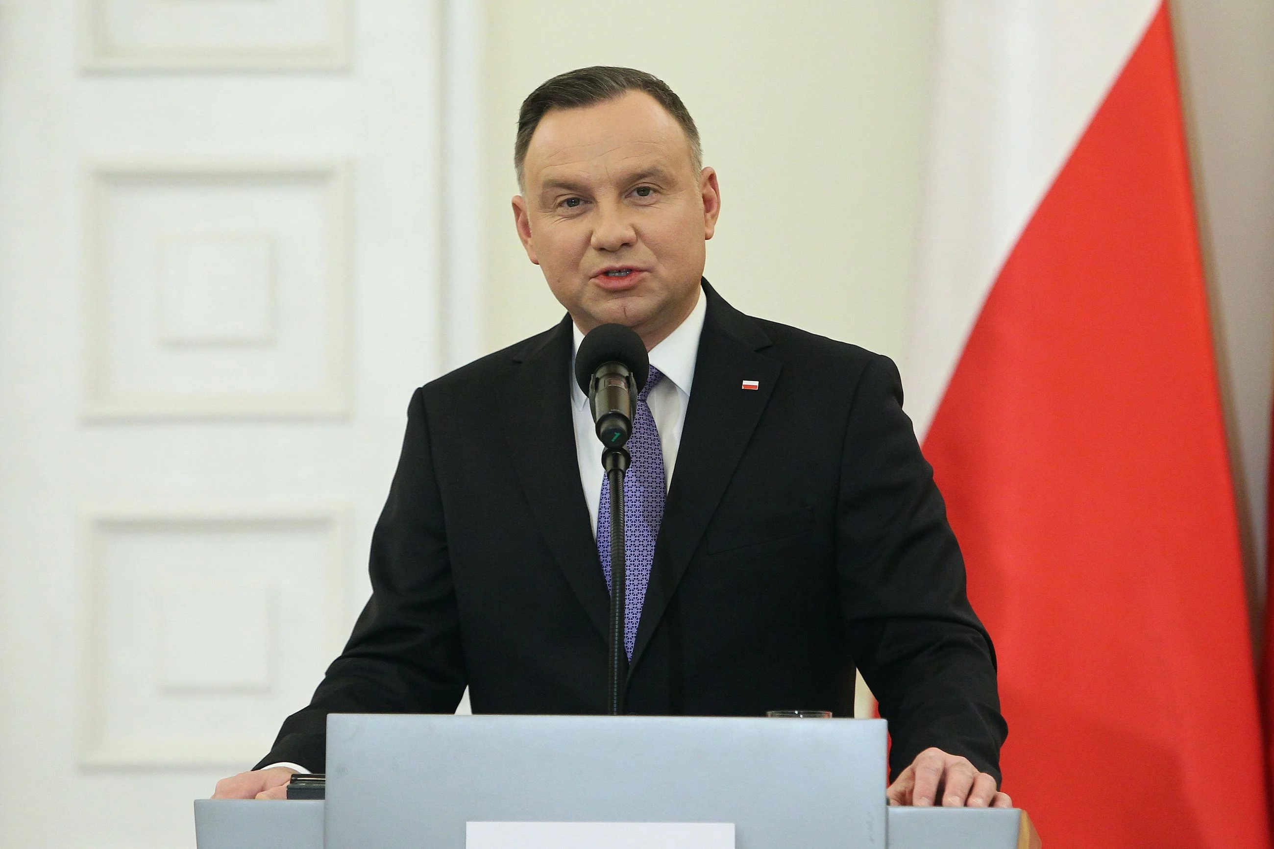 Andrzej Duda