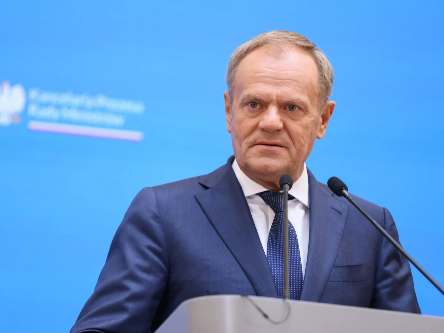 Donald Tusk