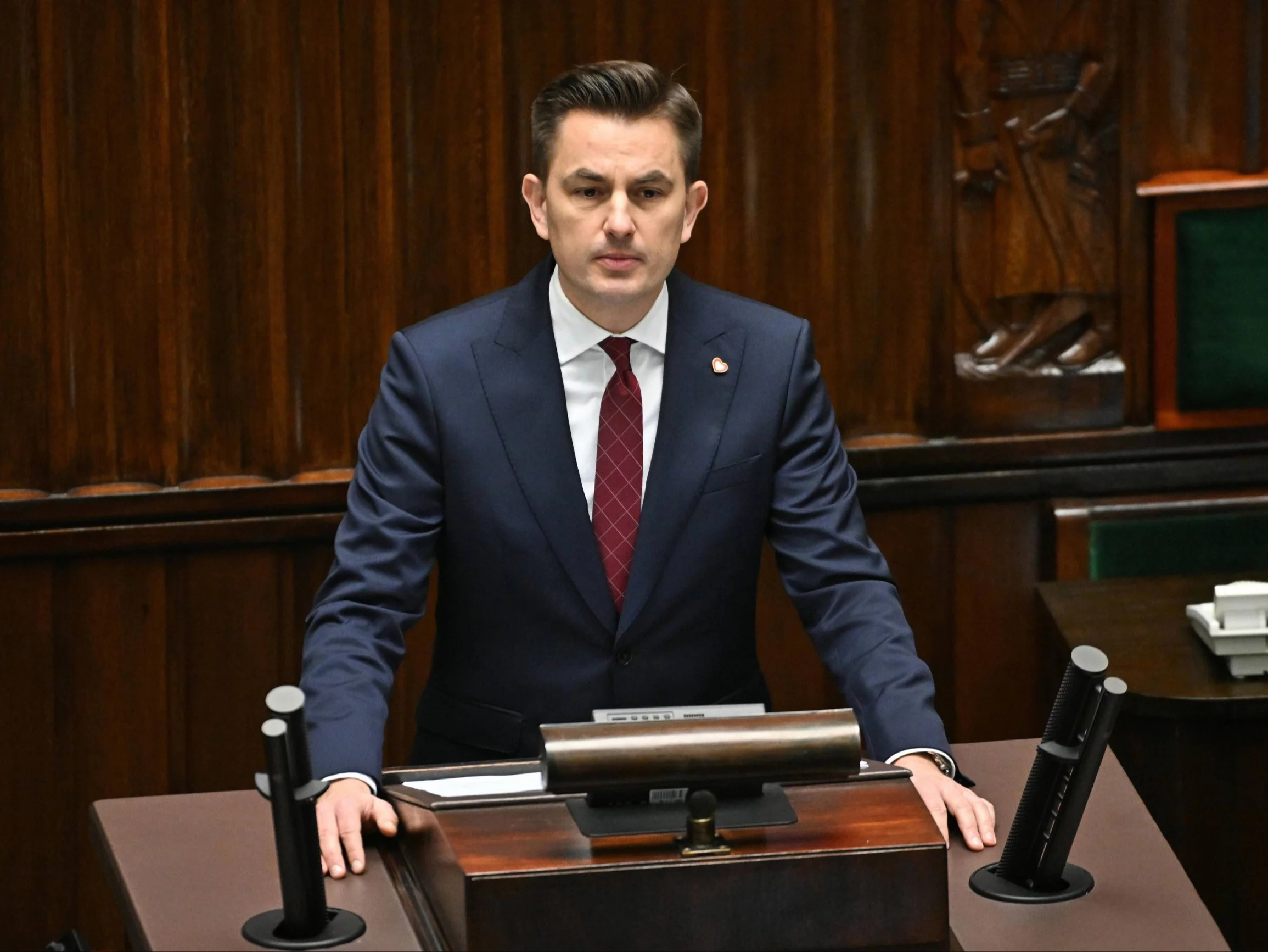 Ile kosztowała komisja badająca wpływy Rosji i Białorusi w Polsce? Wynagrodzenia ujawnione