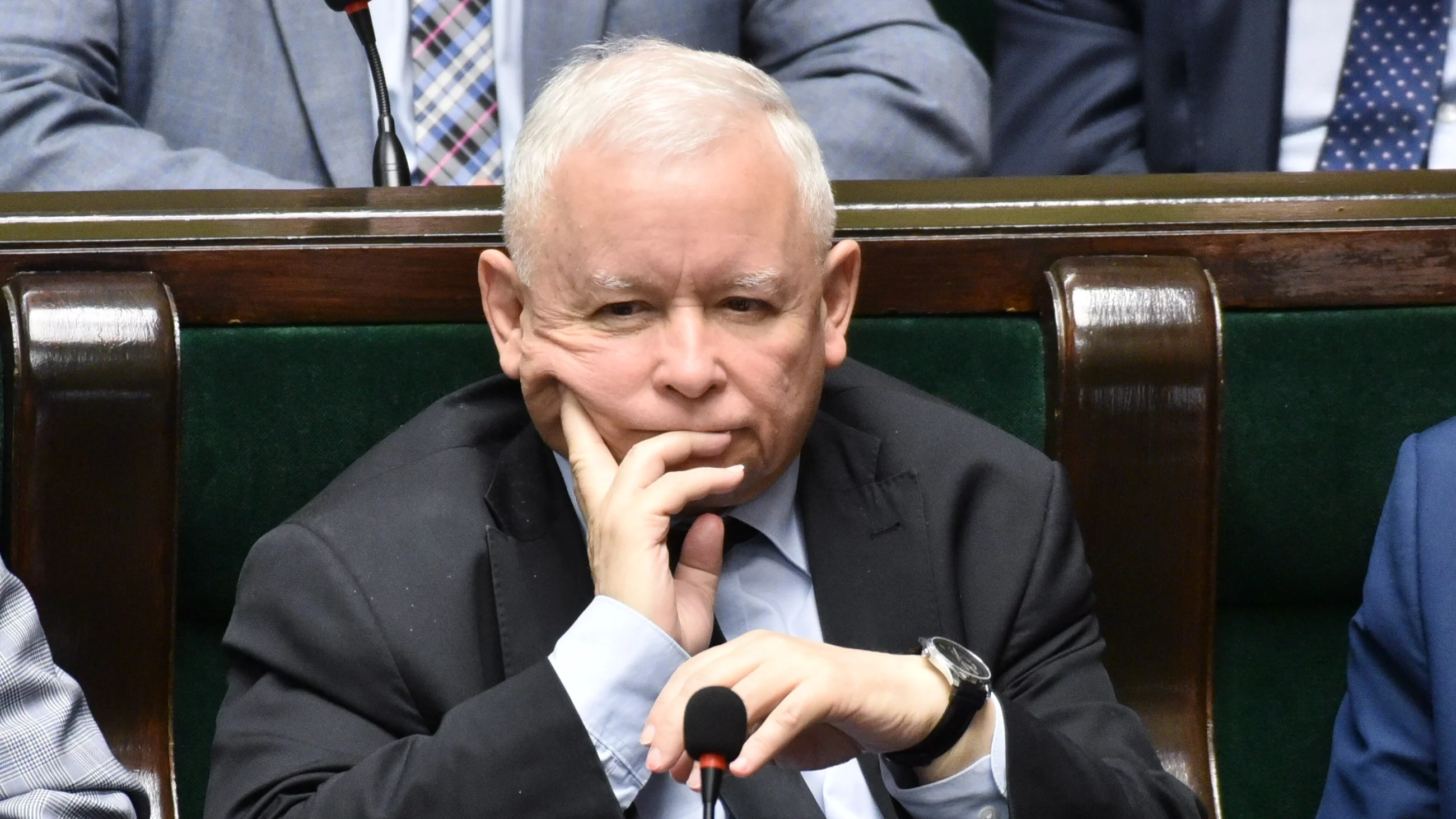 Jarosław Kaczyński