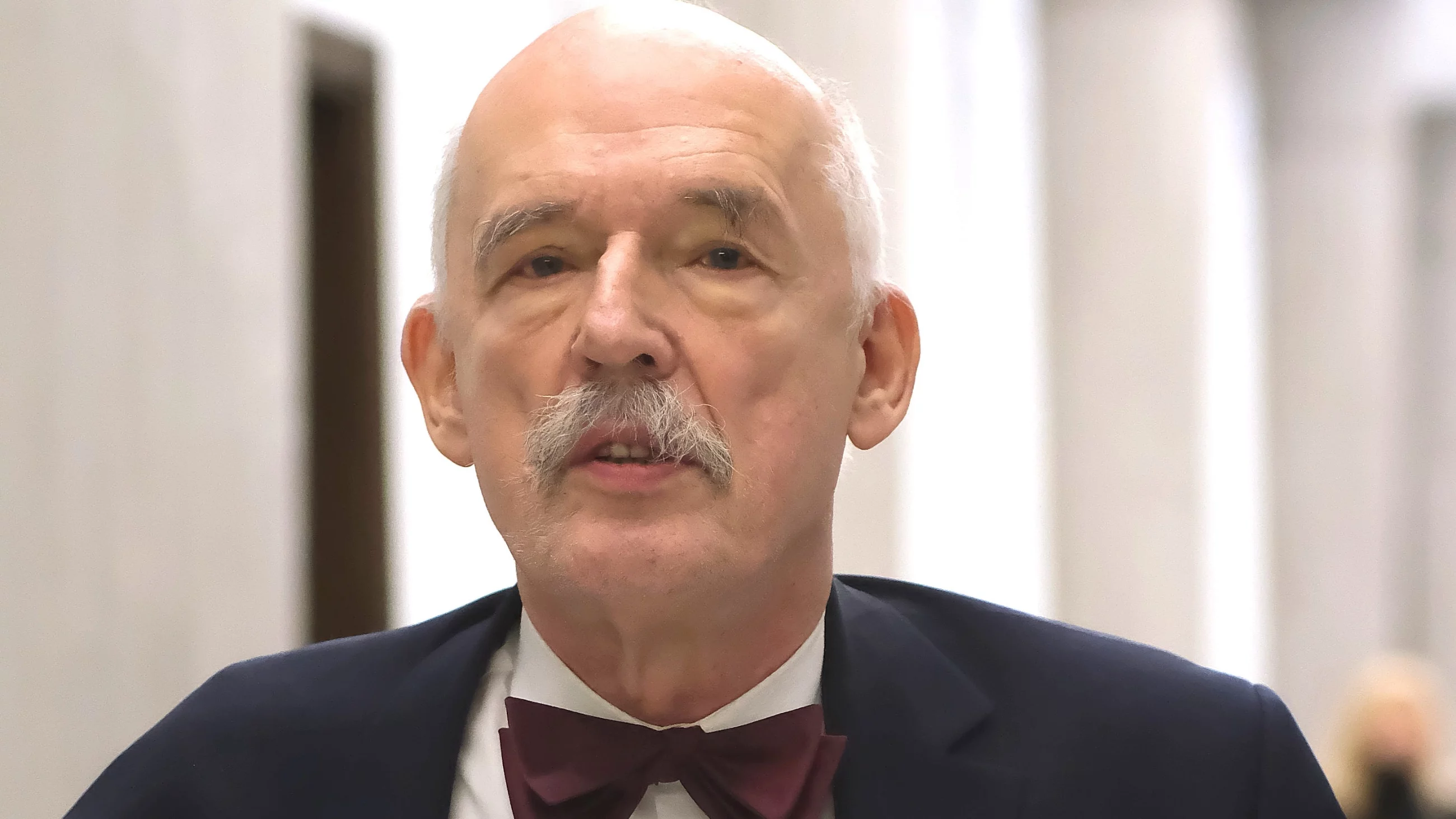 Janusz Korwin-Mikke