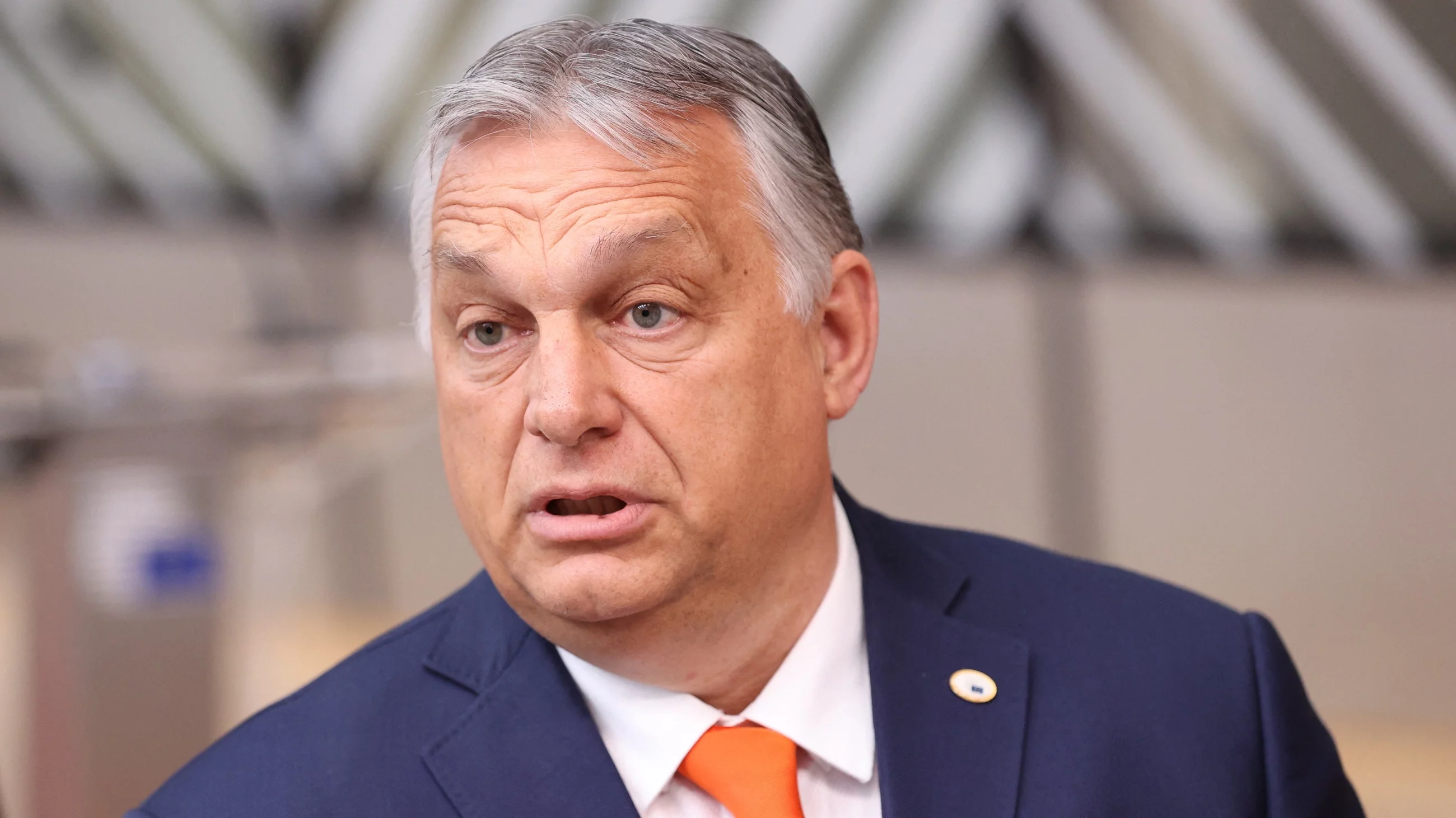 Viktor Orban