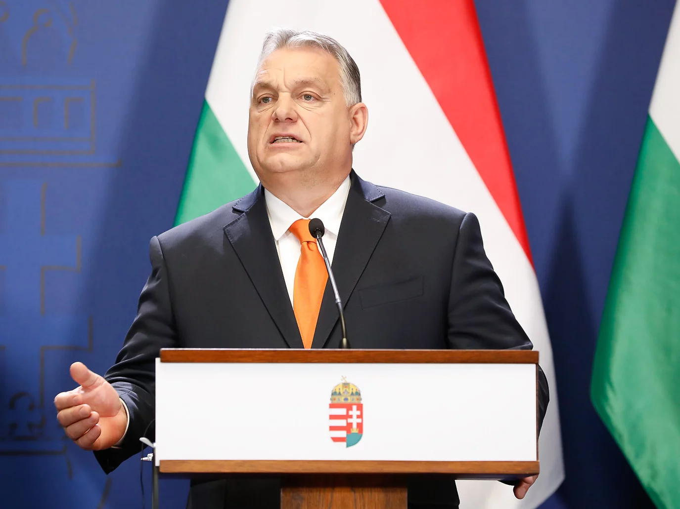 Viktor Orban