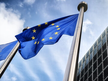 Komisja Europejska, zdjęcie ilustracyjne